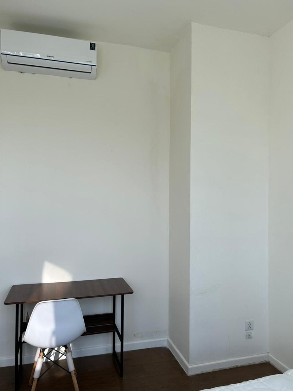 AJ Space Homestay