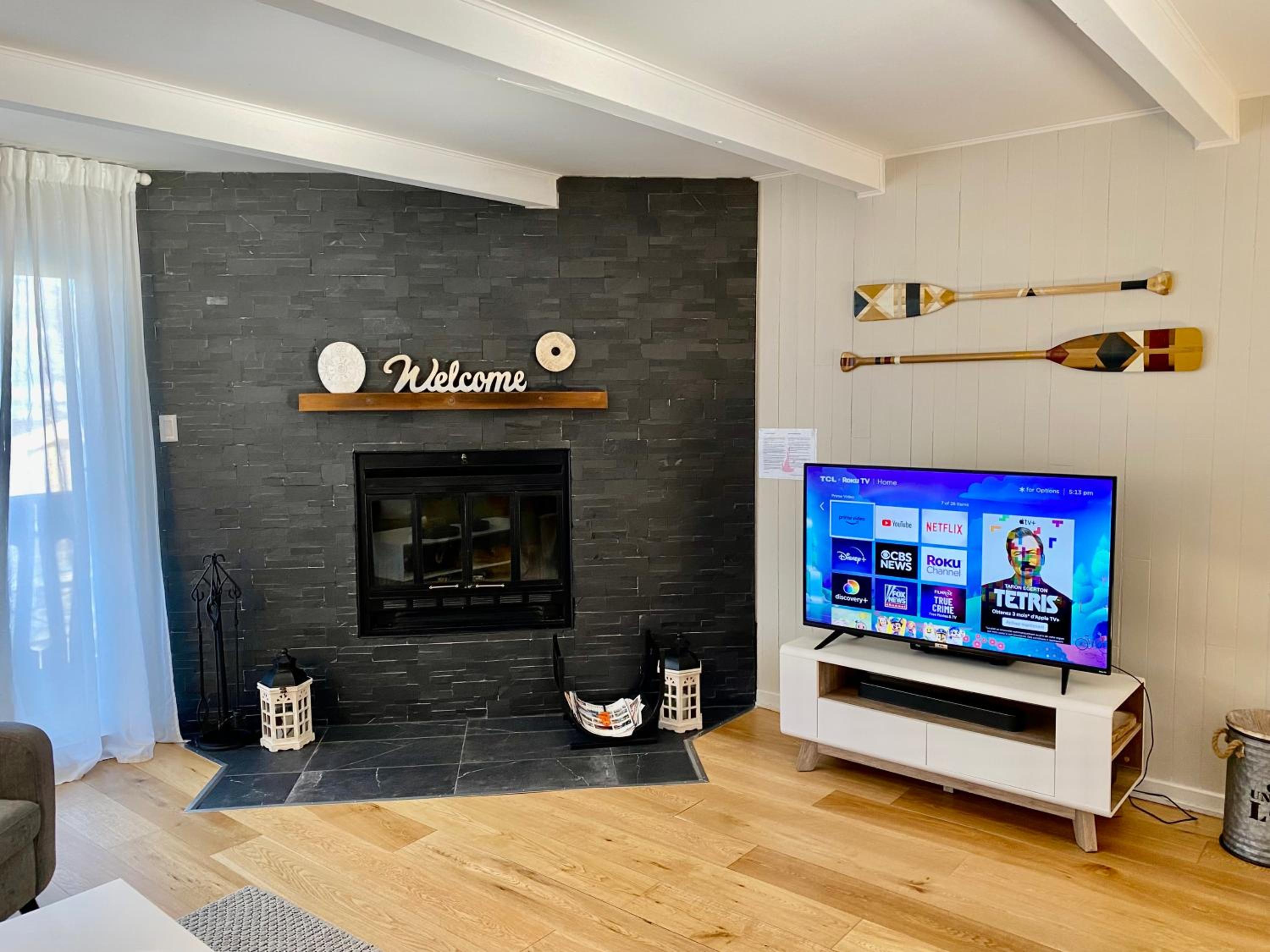 Mountain view fully renovated 6-8 people condo