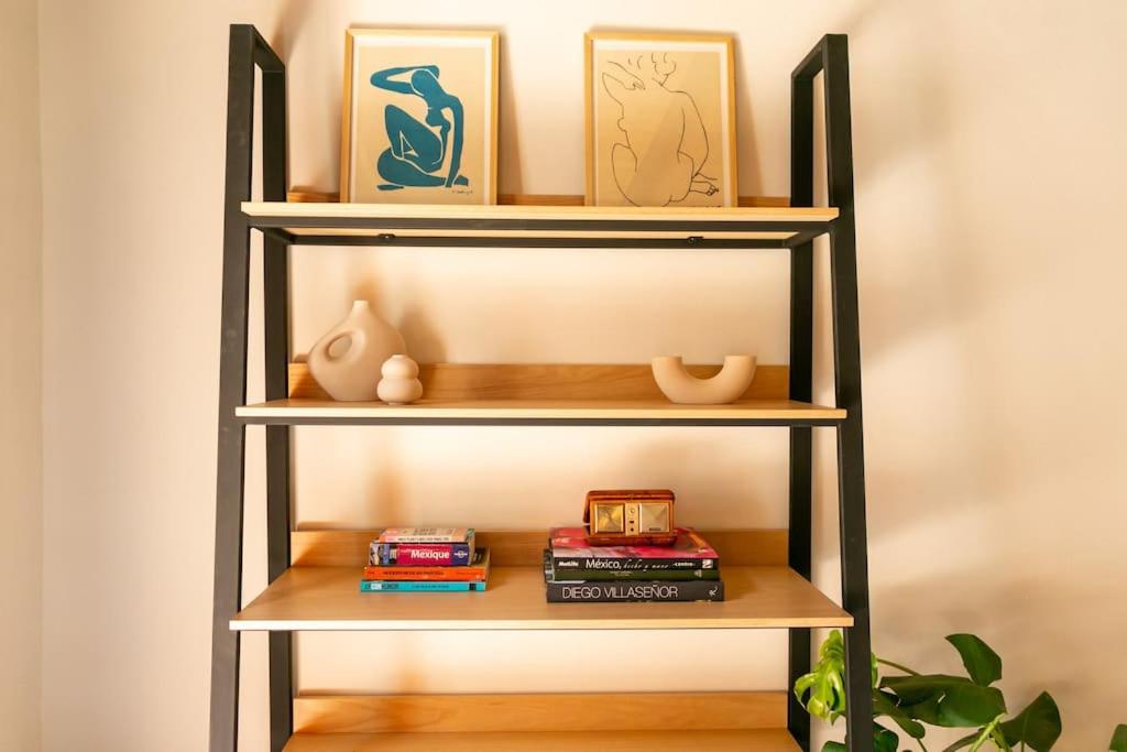 Magnificient downtown apartment photo 4
