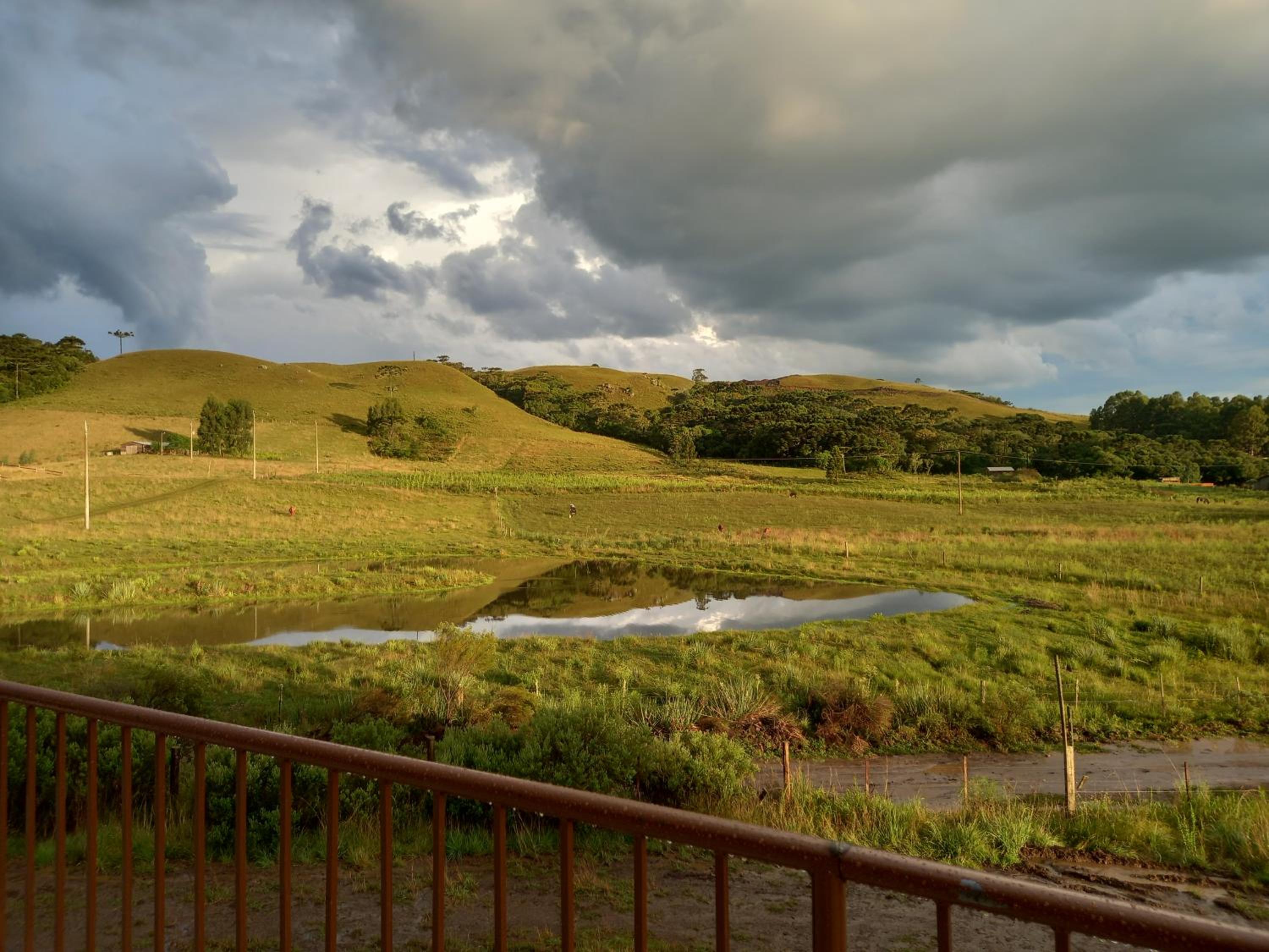 KARAPOTÓ rural