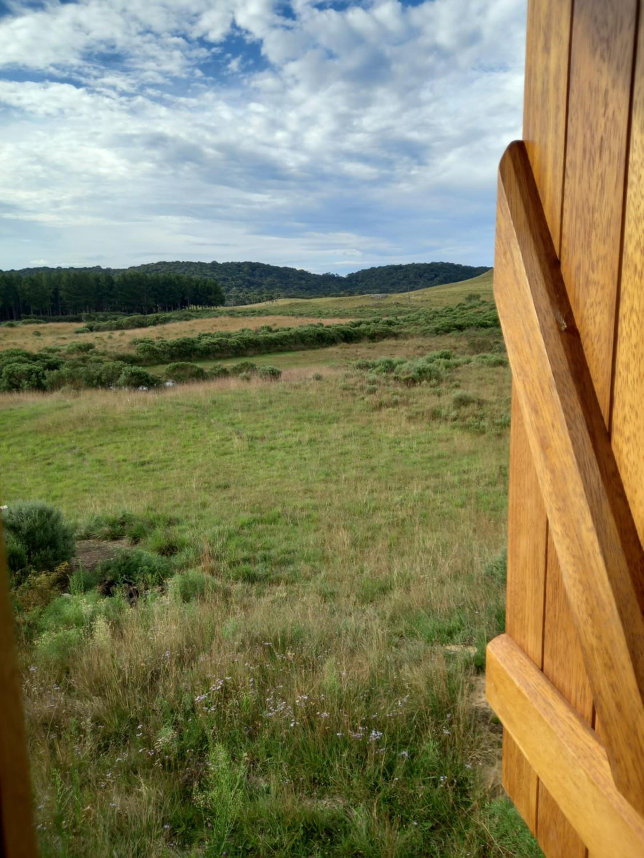 KARAPOTÓ rural