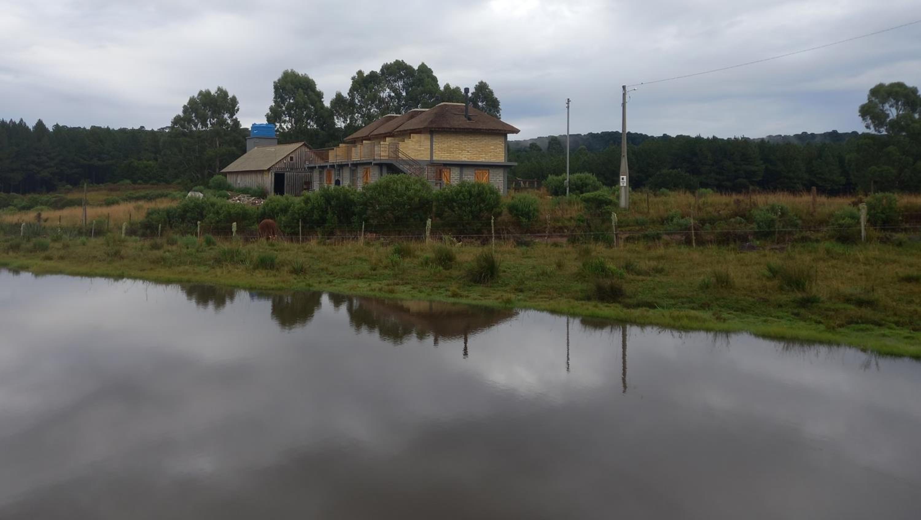 KARAPOTÓ rural