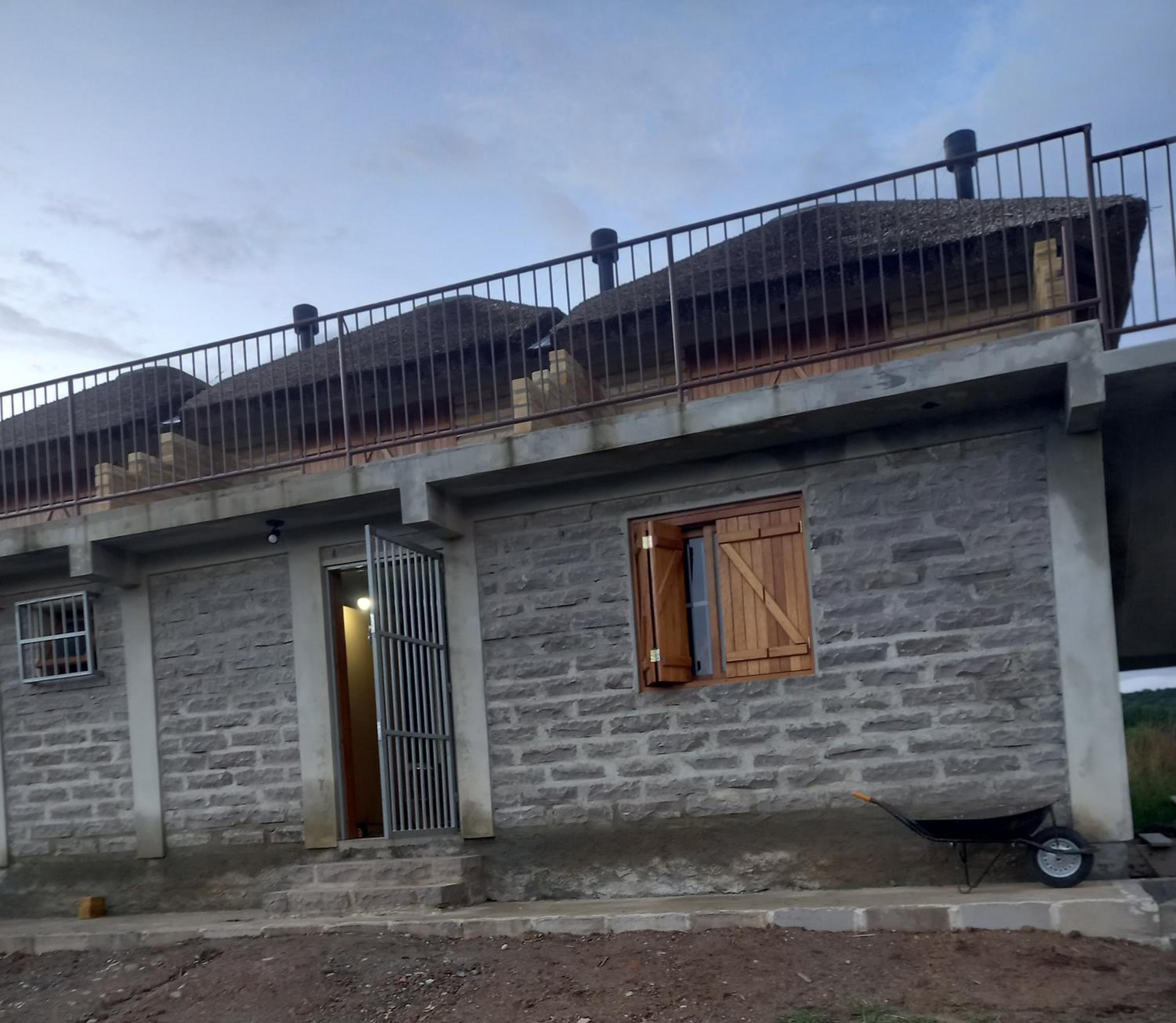 KARAPOTÓ rural