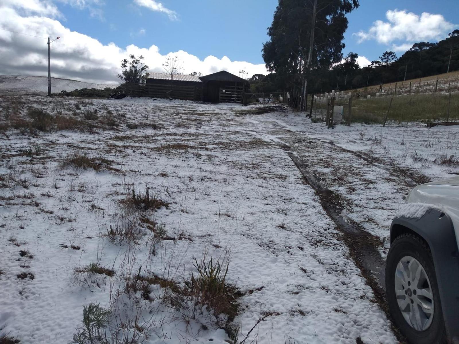 KARAPOTÓ rural