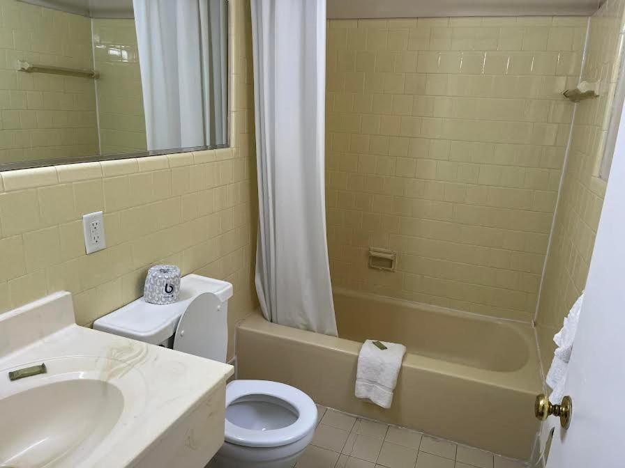 Yorktown Motor Lodge view 5