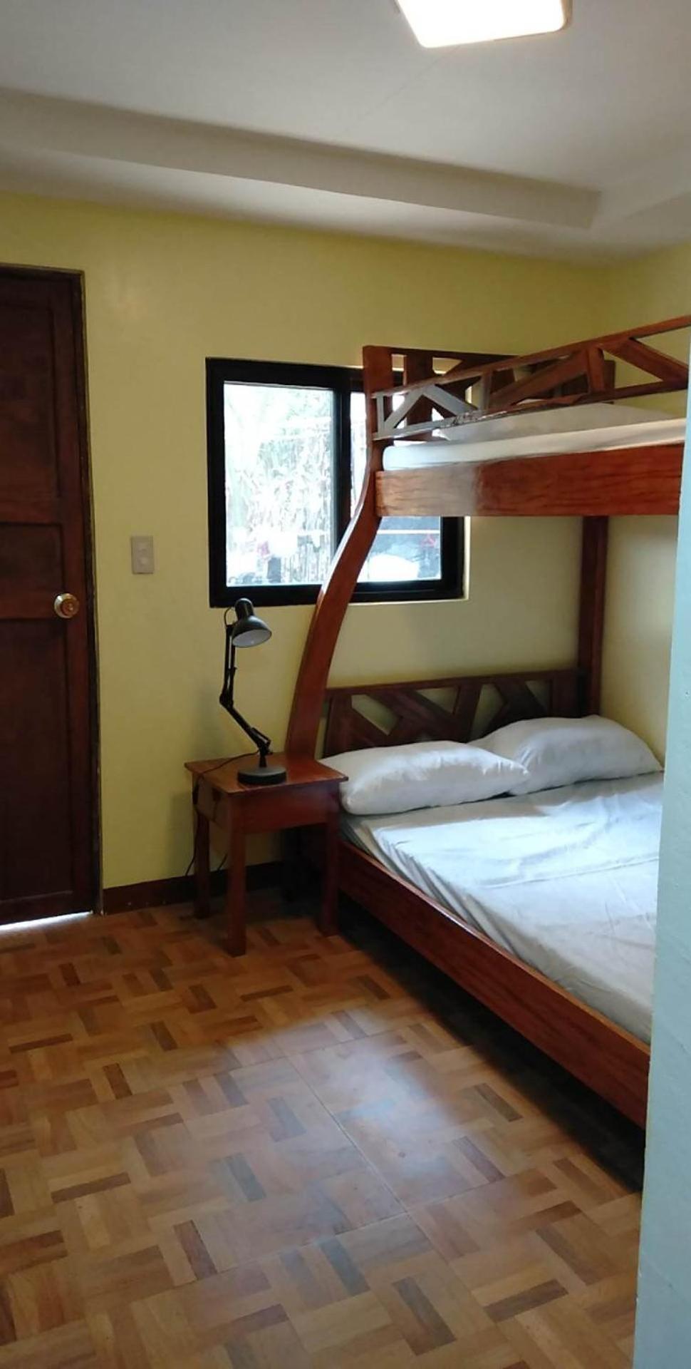 Hondelz Budget Homestay view 2