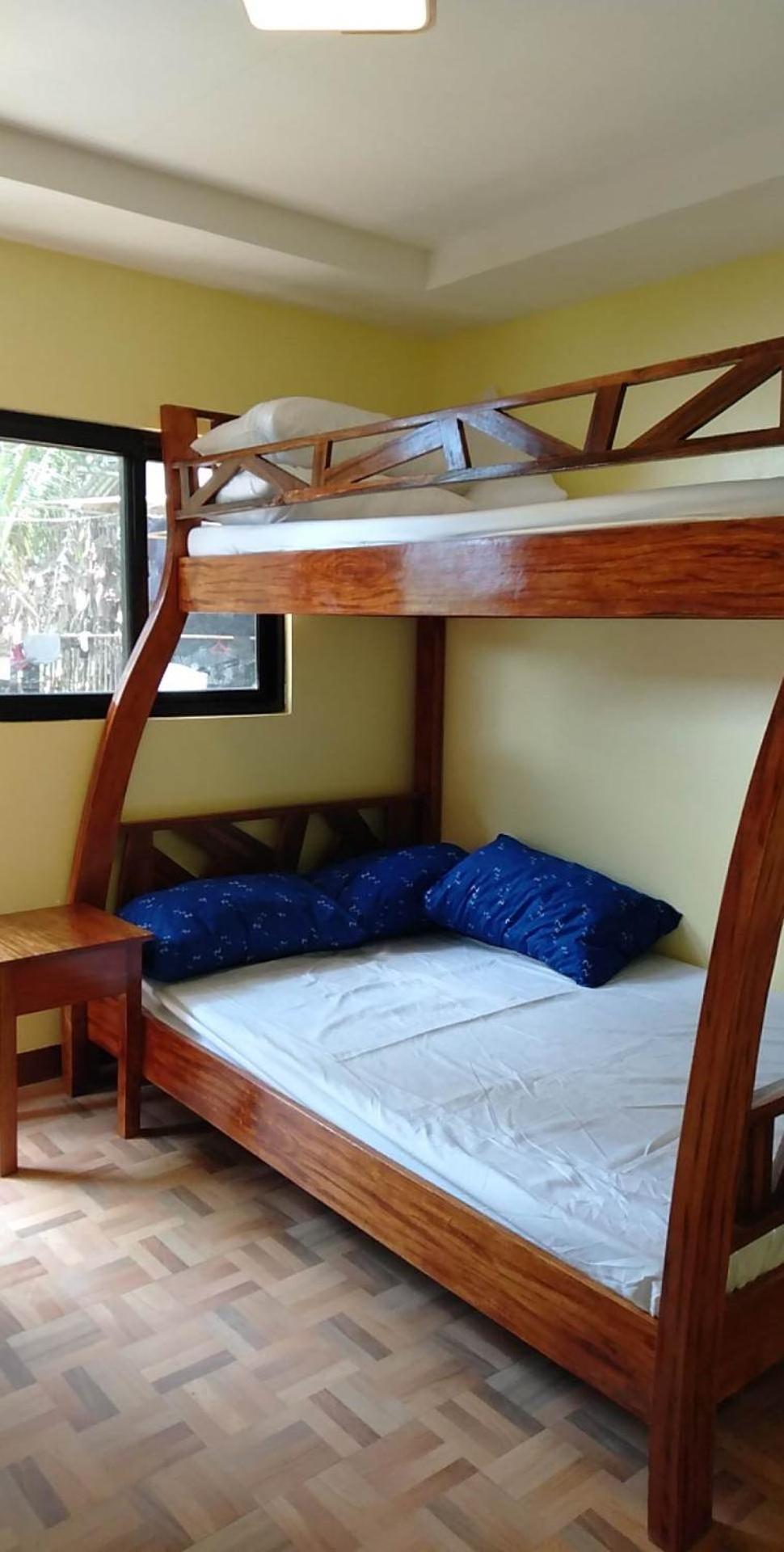 Hondelz Budget Homestay view 3