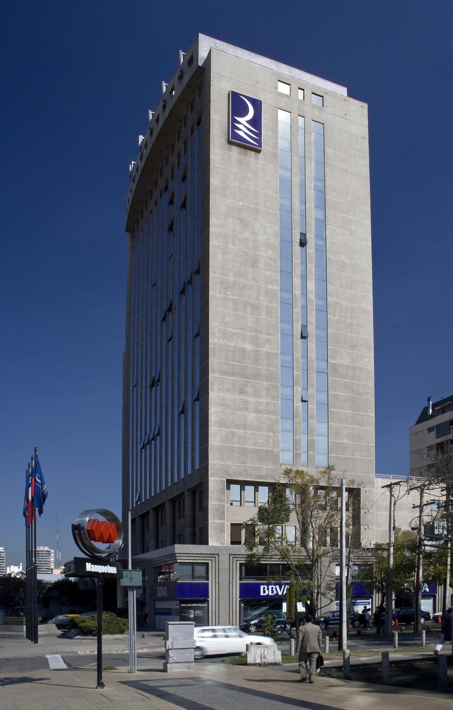 Hotel Regal Pacific Santiago - Image 1