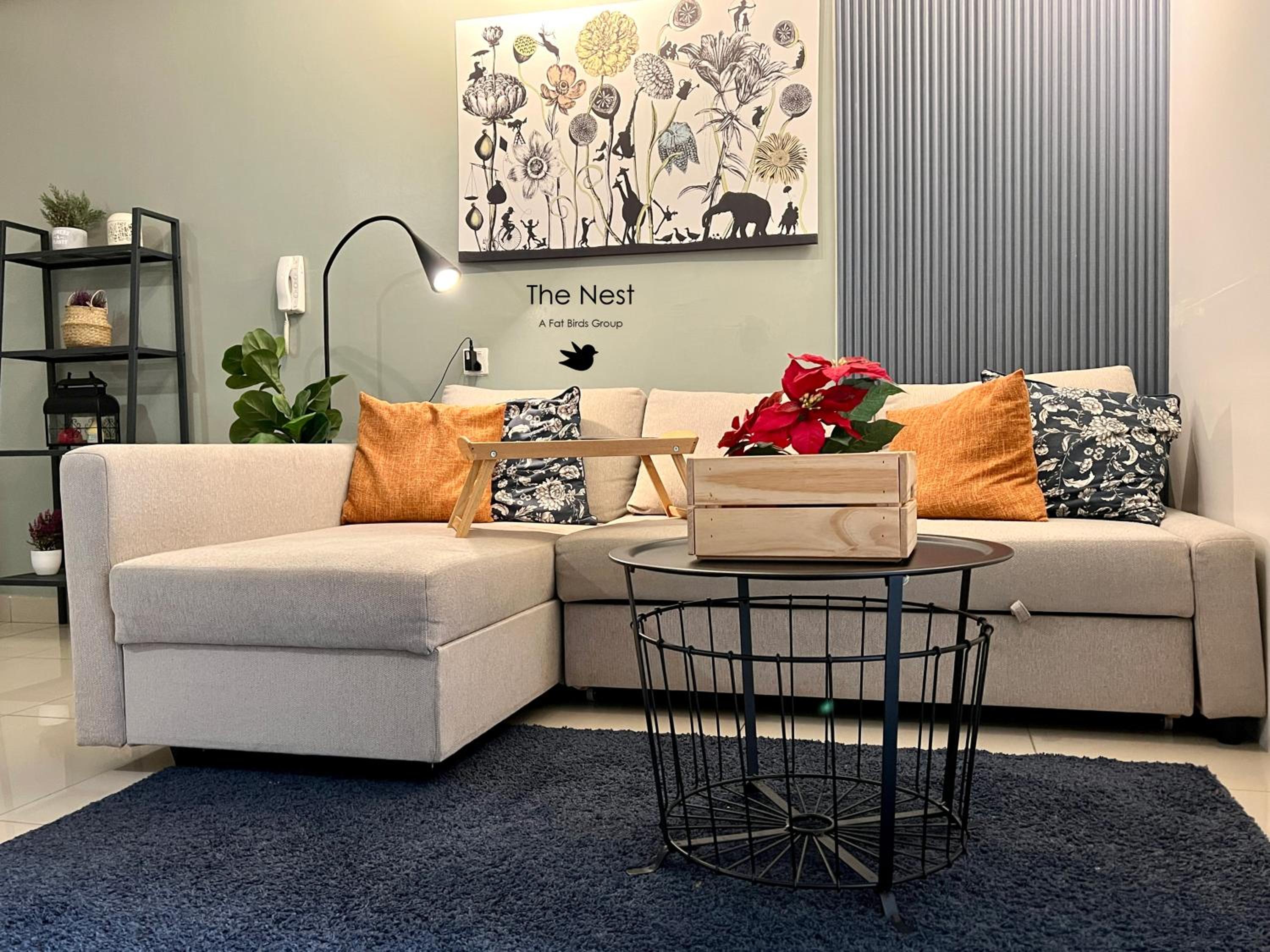 Cozy Hyve Soho Suites photo 1