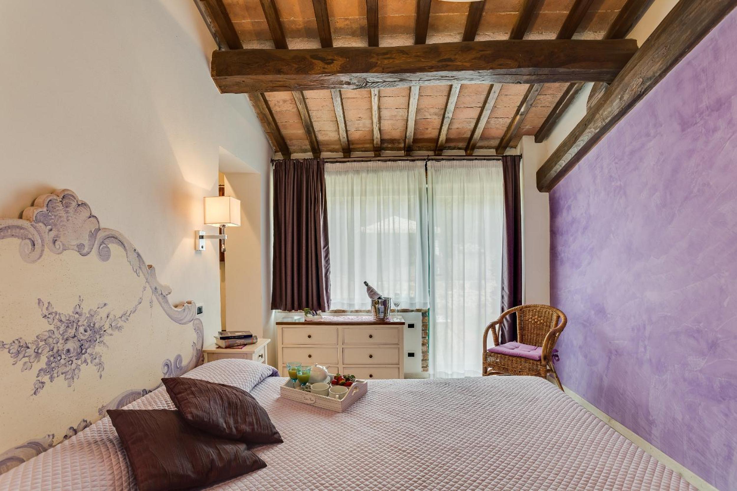 Relais Antico Borgo San Lorenzo view 4