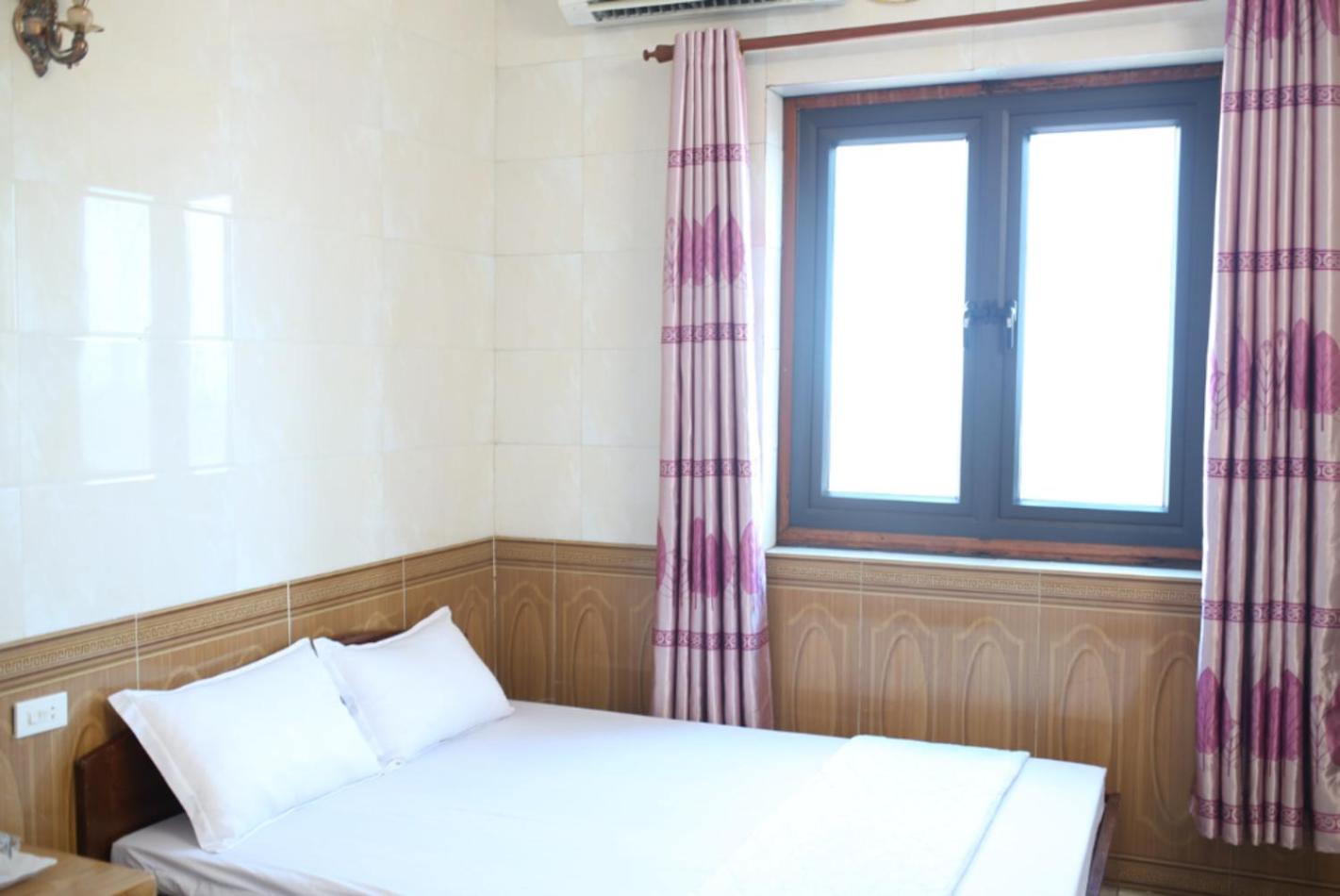 Hùng Đức Hotel Cửa Lò view 3