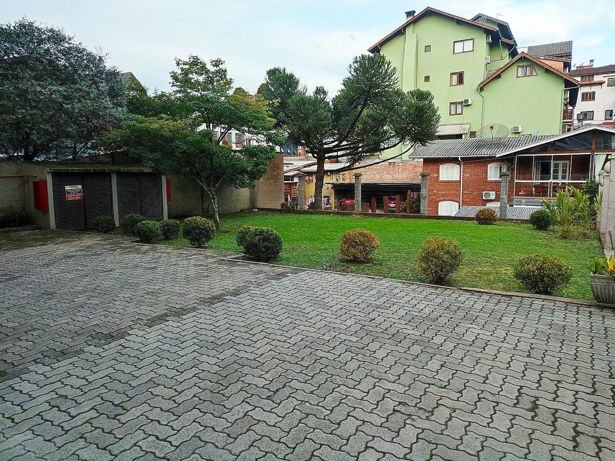 Lindo e Funcional Apartamento no Centro