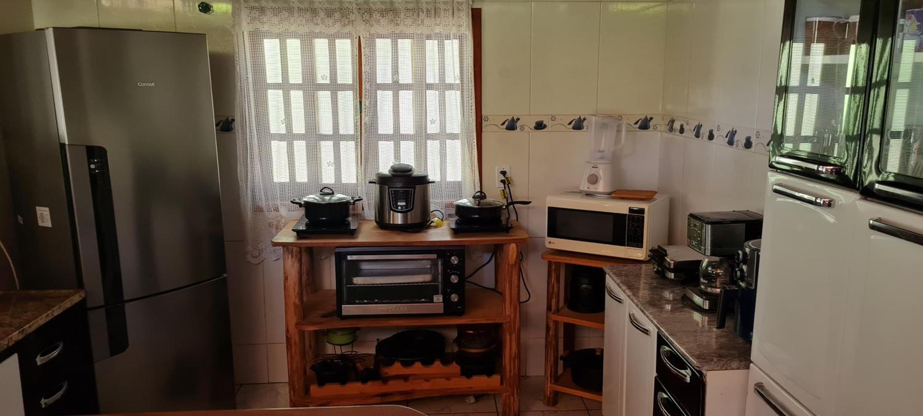 Cantinho de Mauá