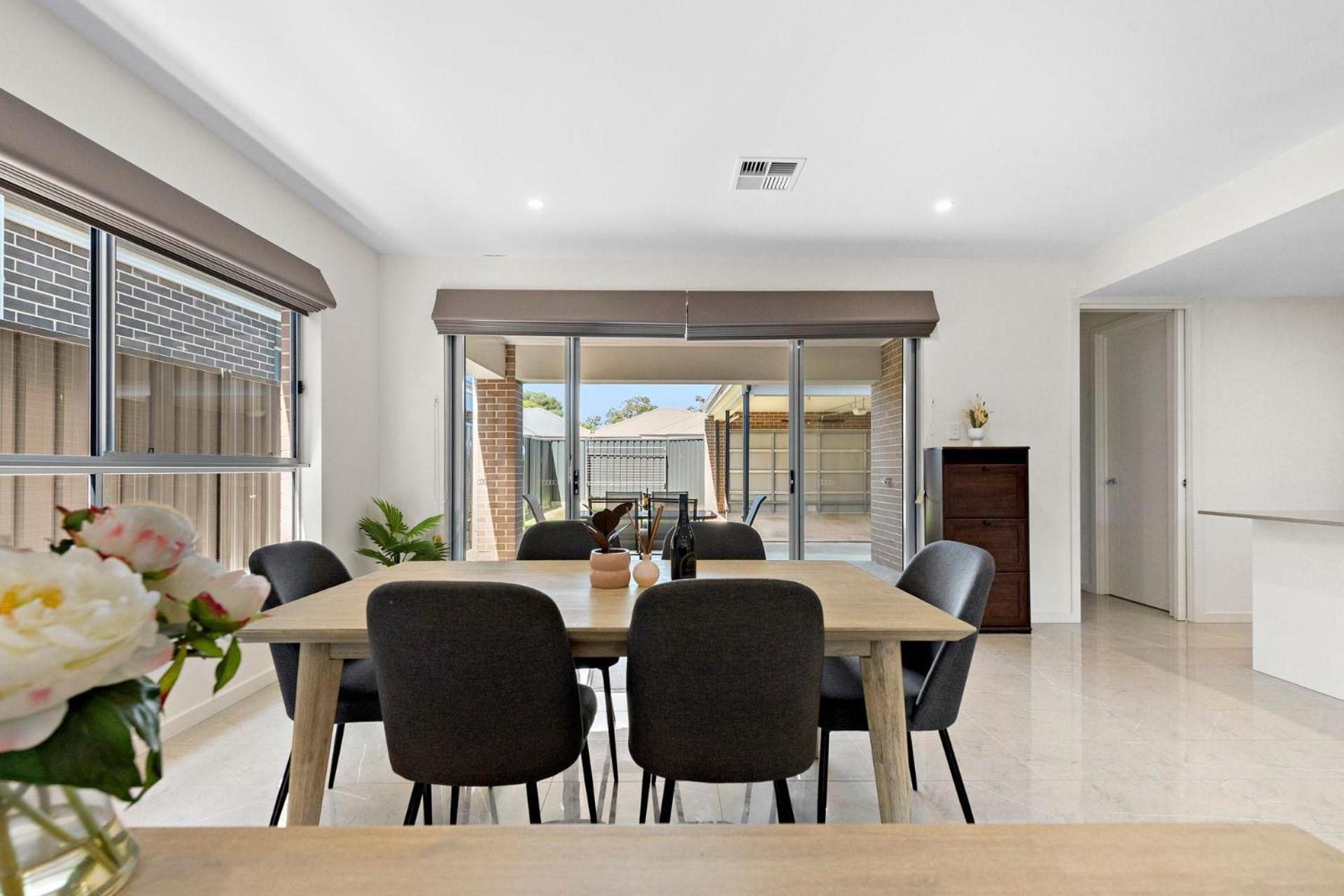 Clover - The Split-Level Sanctuary in Payneham South