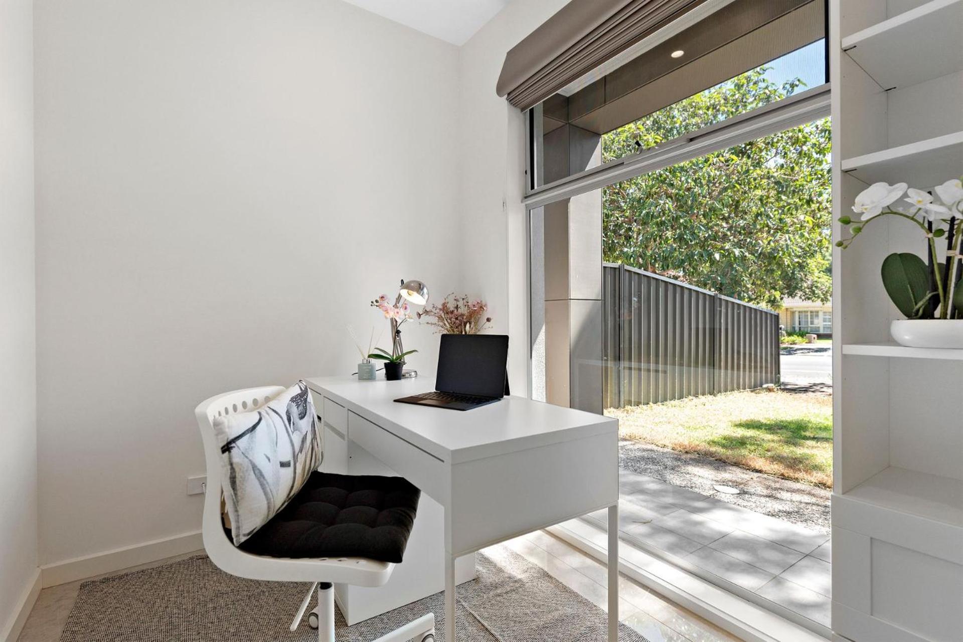 Clover - The Split-Level Sanctuary in Payneham South