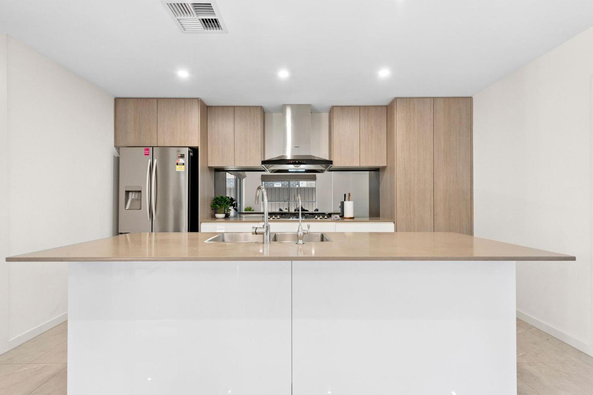Clover - The Split-Level Sanctuary in Payneham South