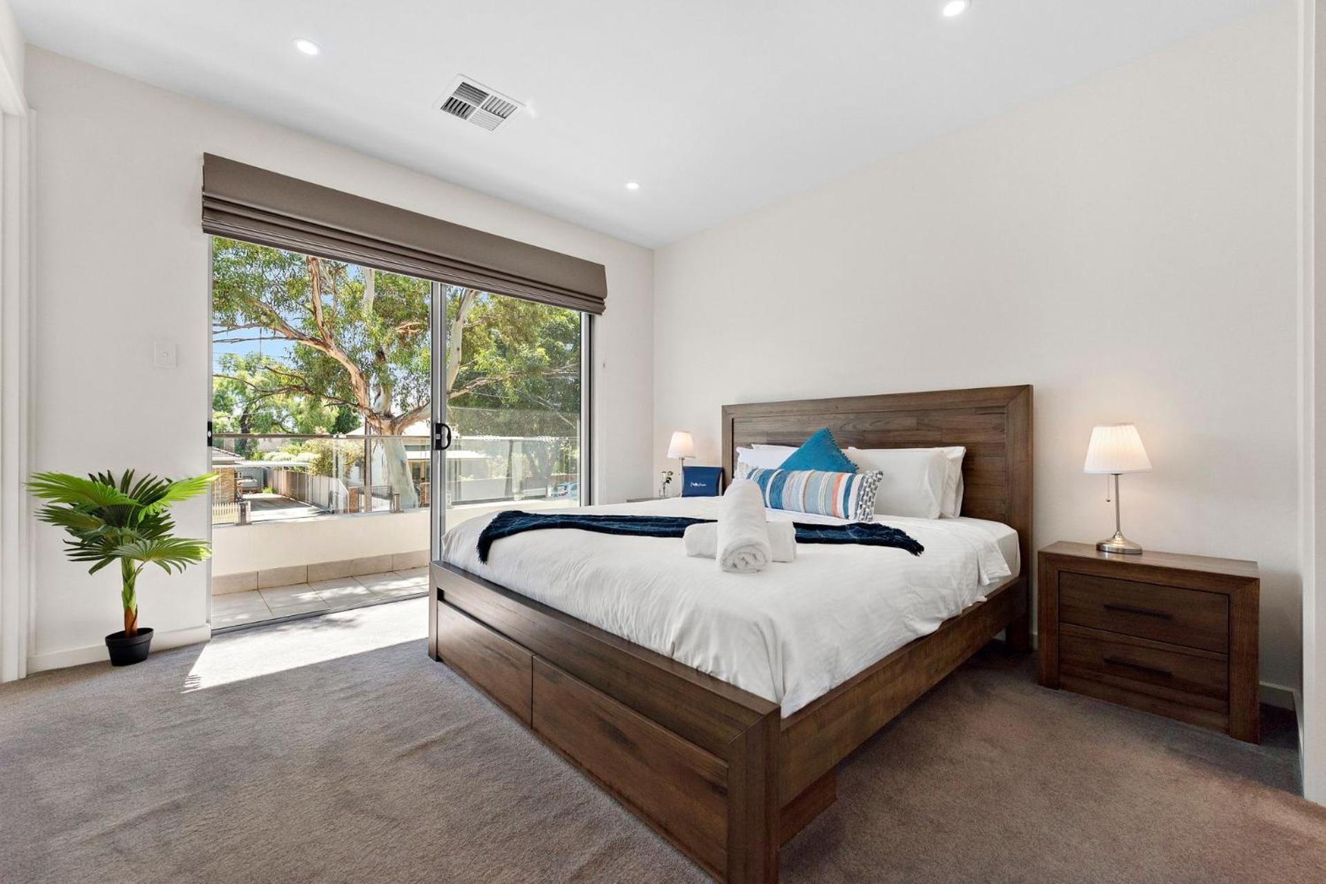 Clover - The Split-Level Sanctuary in Payneham South