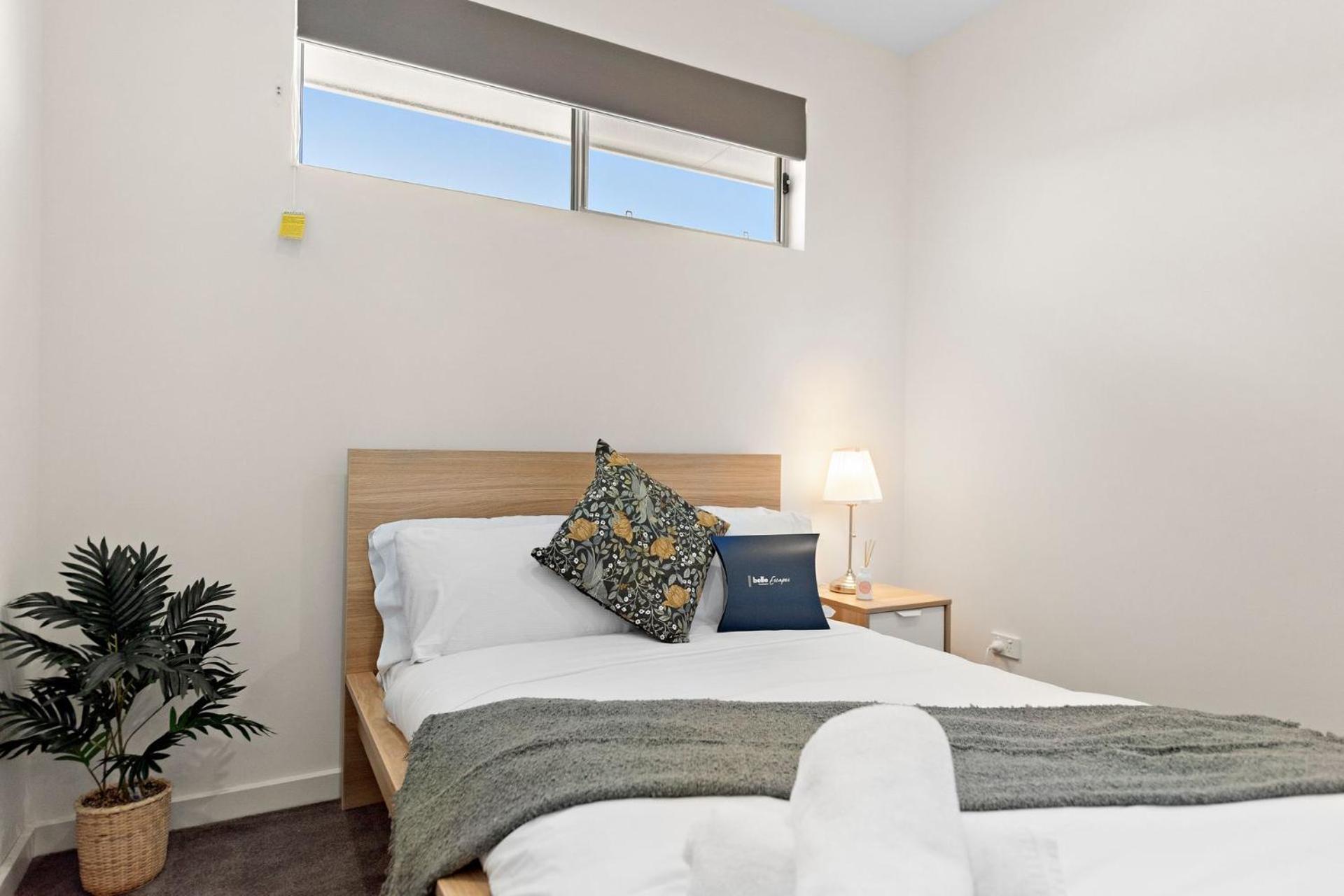 Clover - The Split-Level Sanctuary in Payneham South