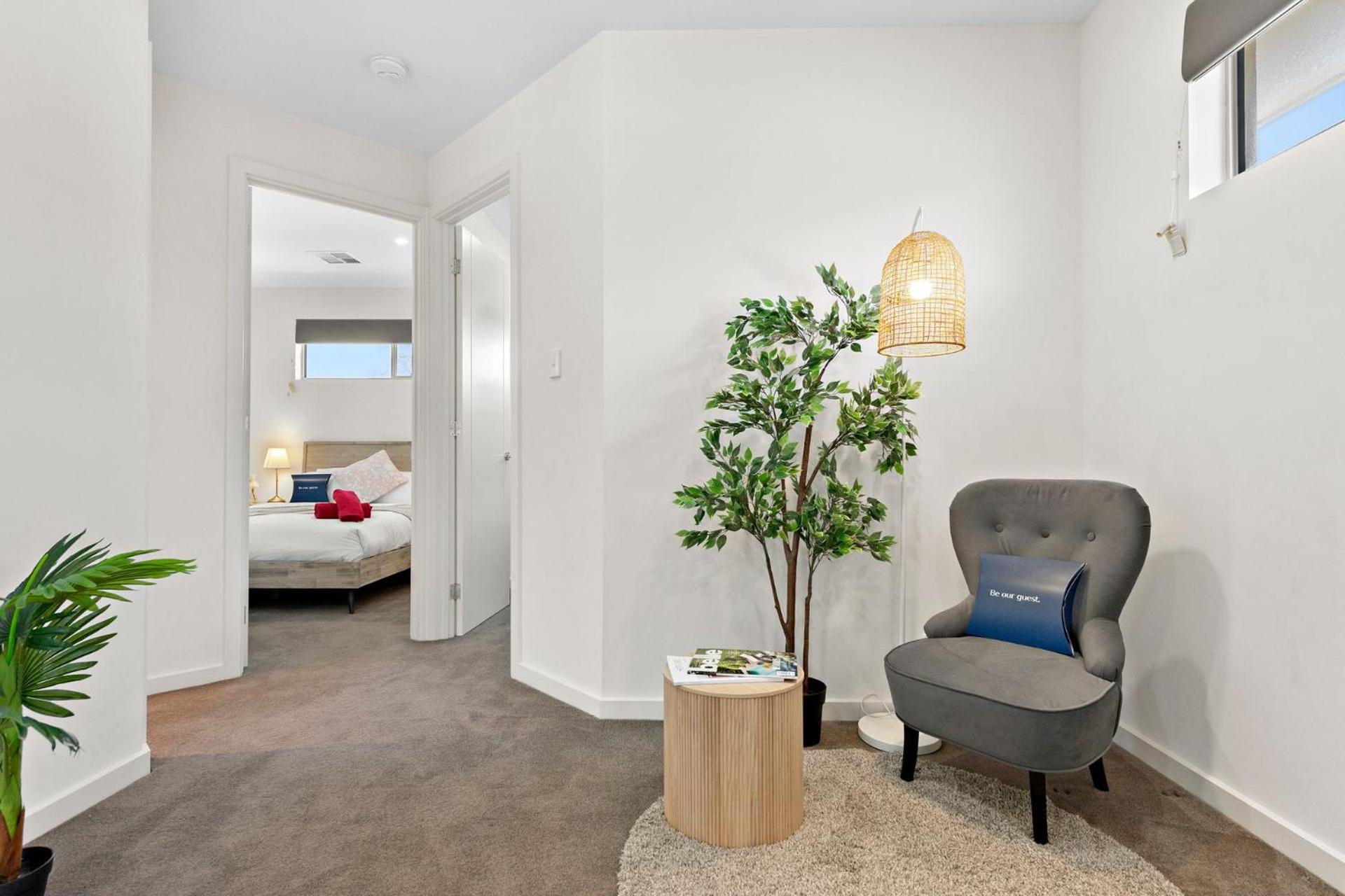 Clover - The Split-Level Sanctuary in Payneham South