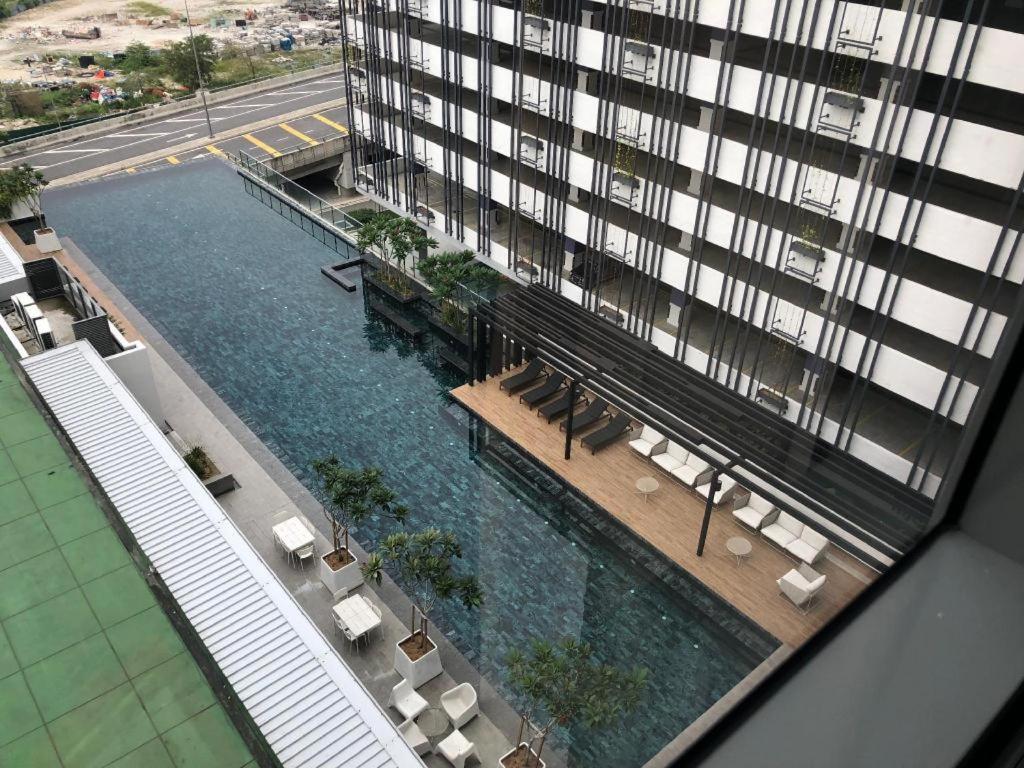Seputeh Cozy & Homely VIVO Suite Old Klang Road Near MidValley, The Garden Mall