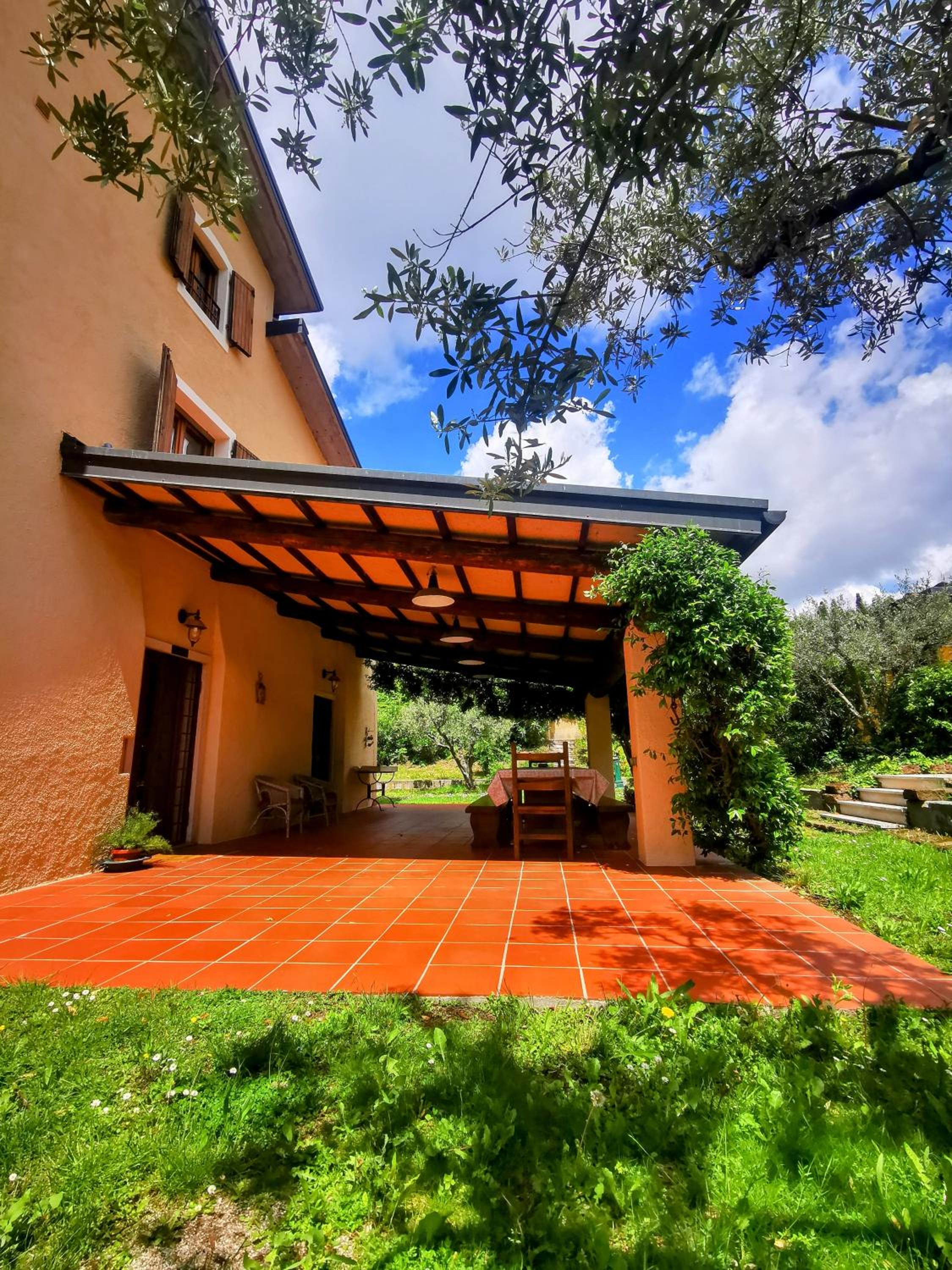 Villa Ghirlanda