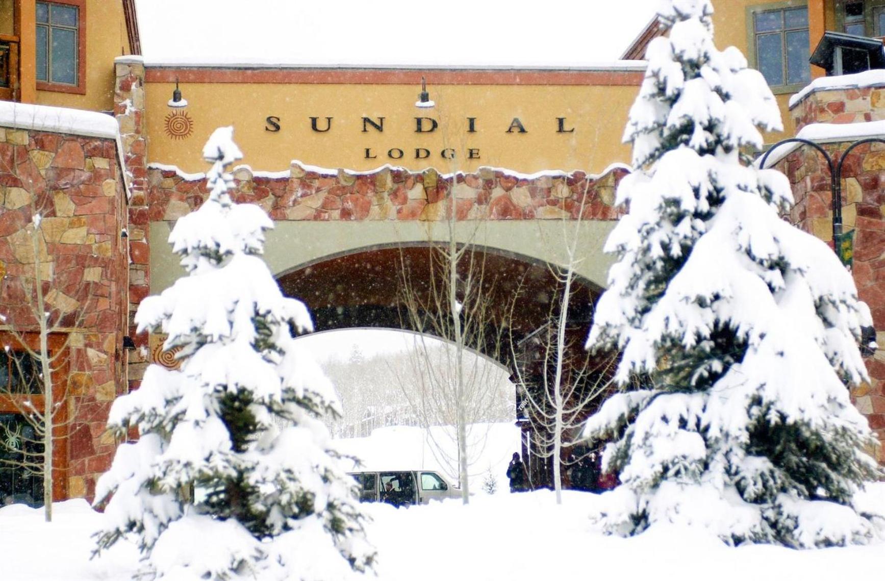 Hotel Sundial Lodge by Park City - Canyons Village - Image 1