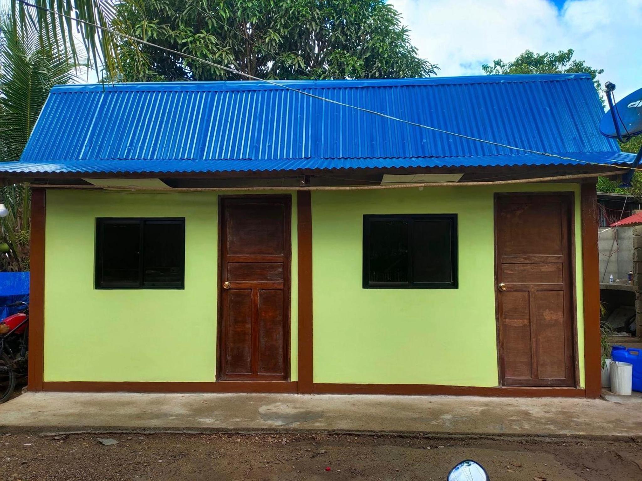 Hondelz Budget Homestay view 5