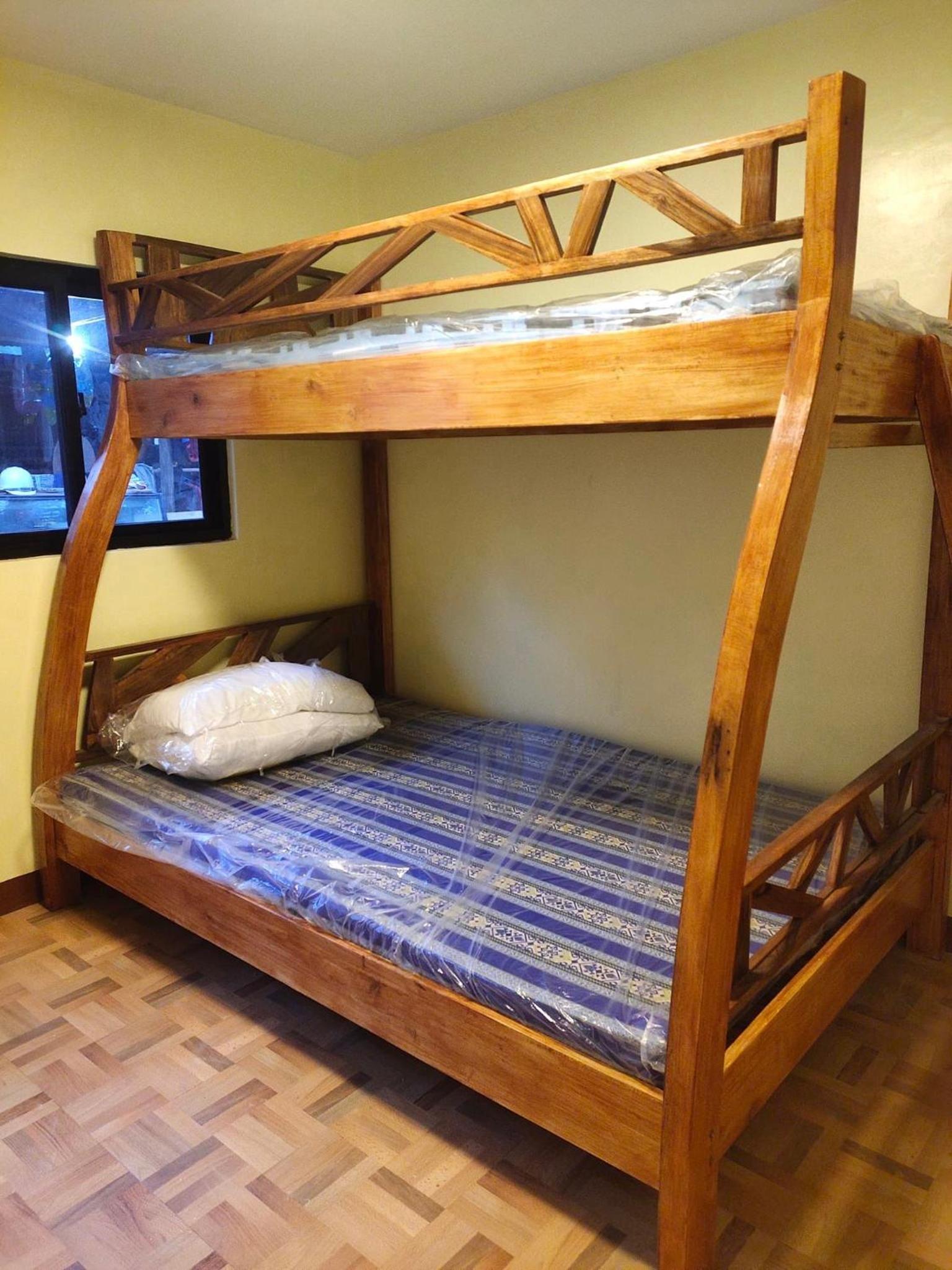 Hondelz Budget Homestay view 4