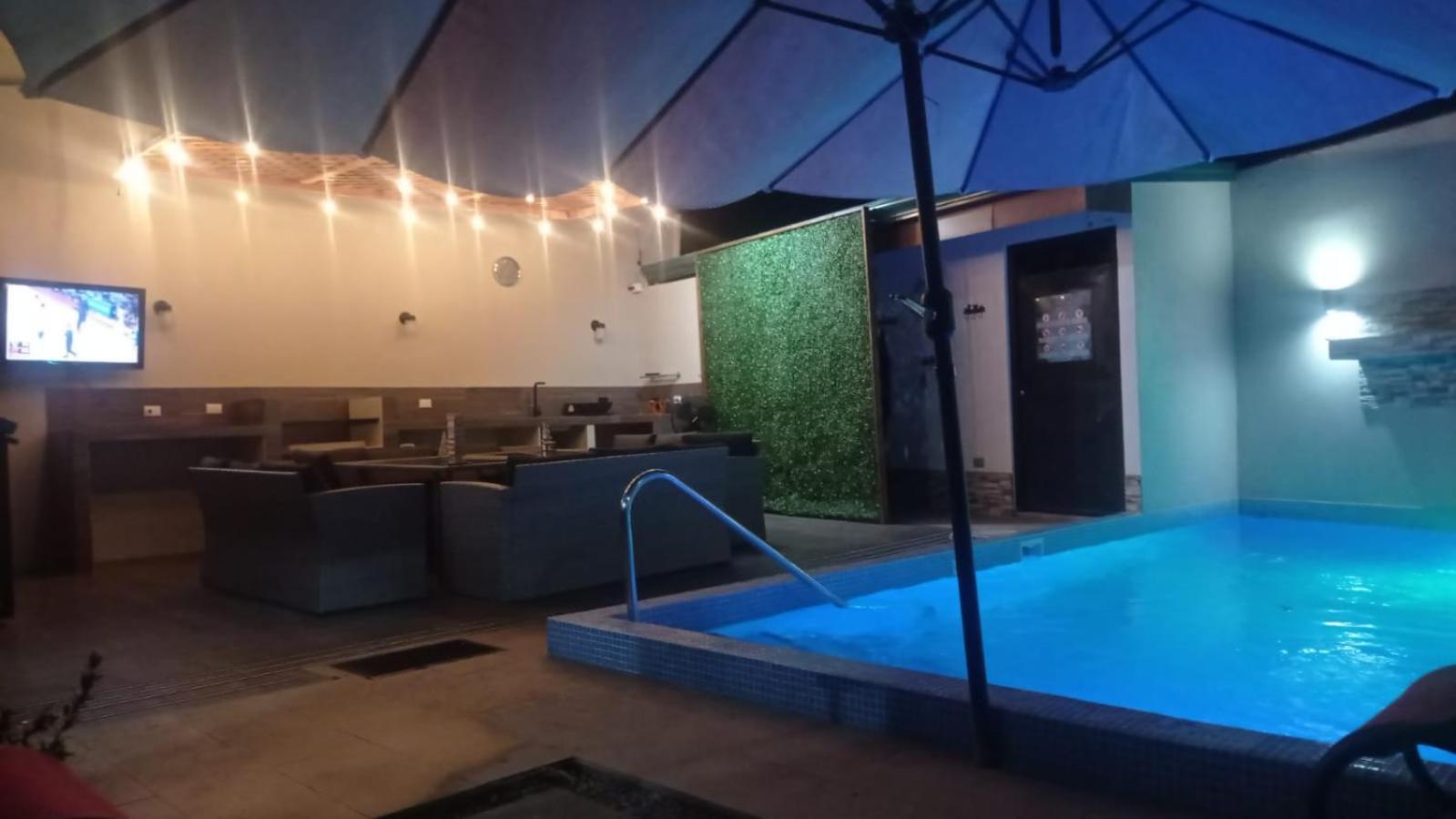Casa Linda