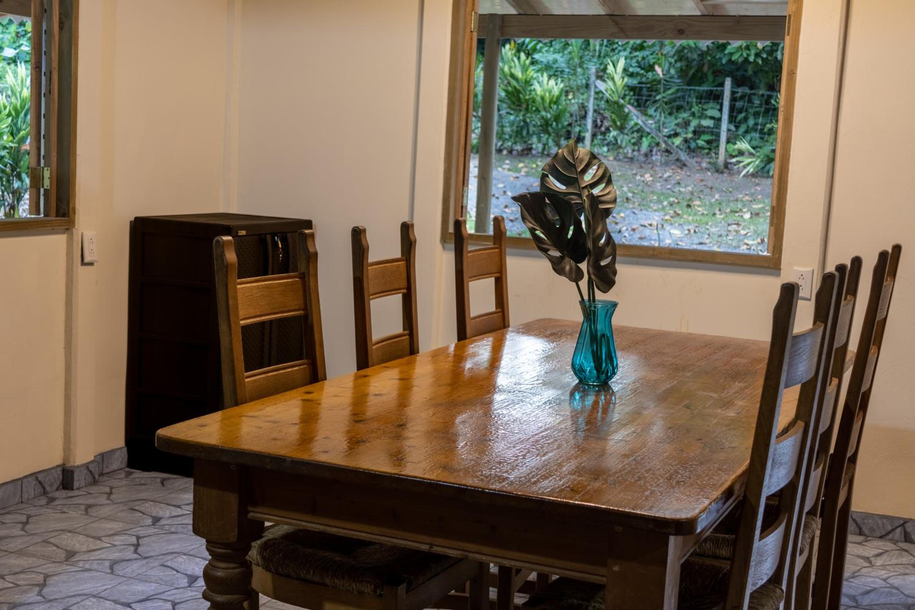 Casa Siri de Cahuita