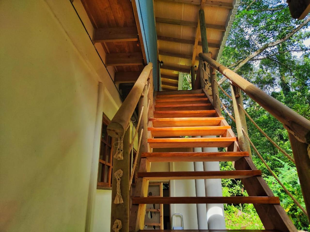 Casa Siri de Cahuita
