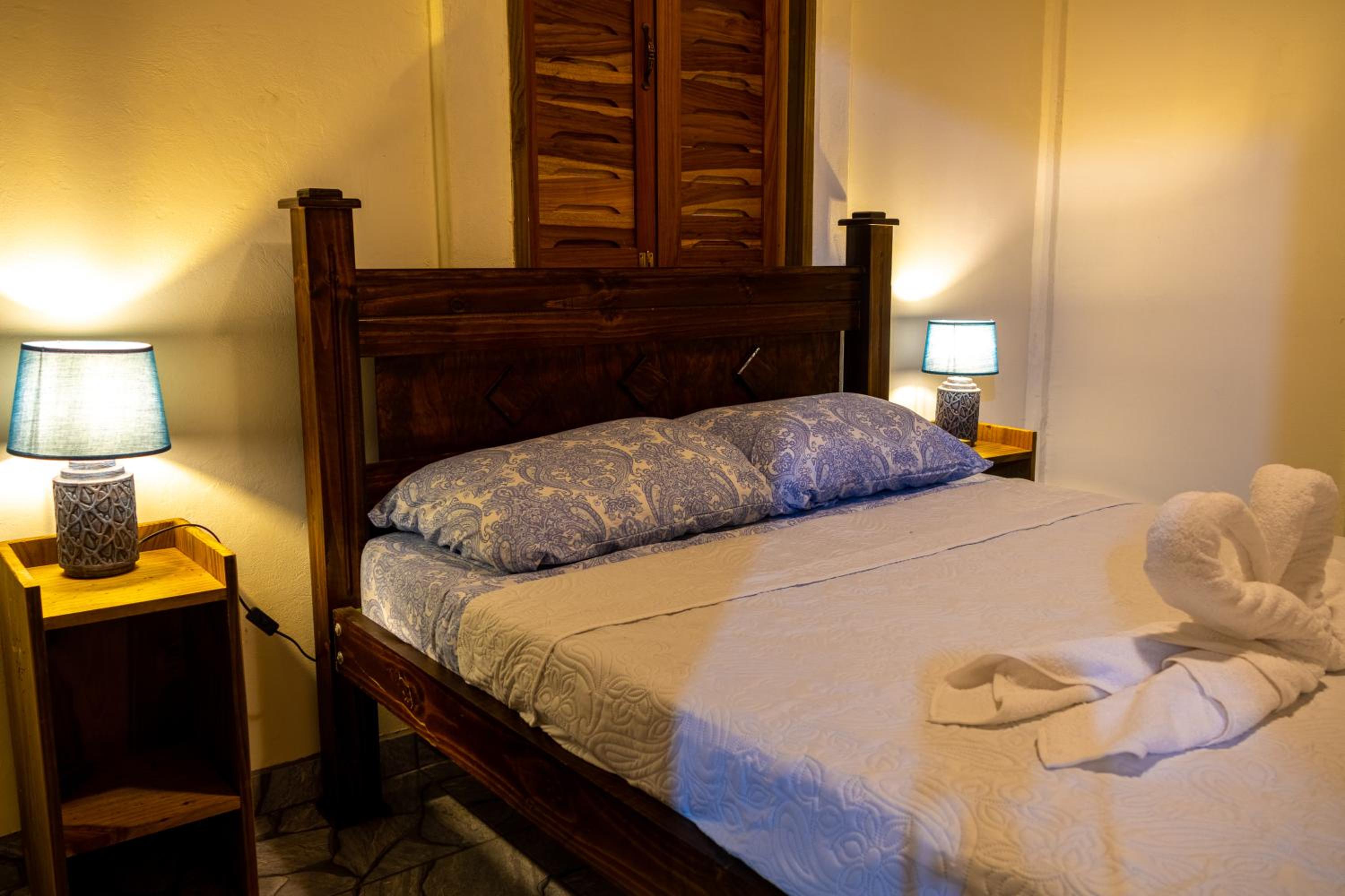 Casa Siri de Cahuita