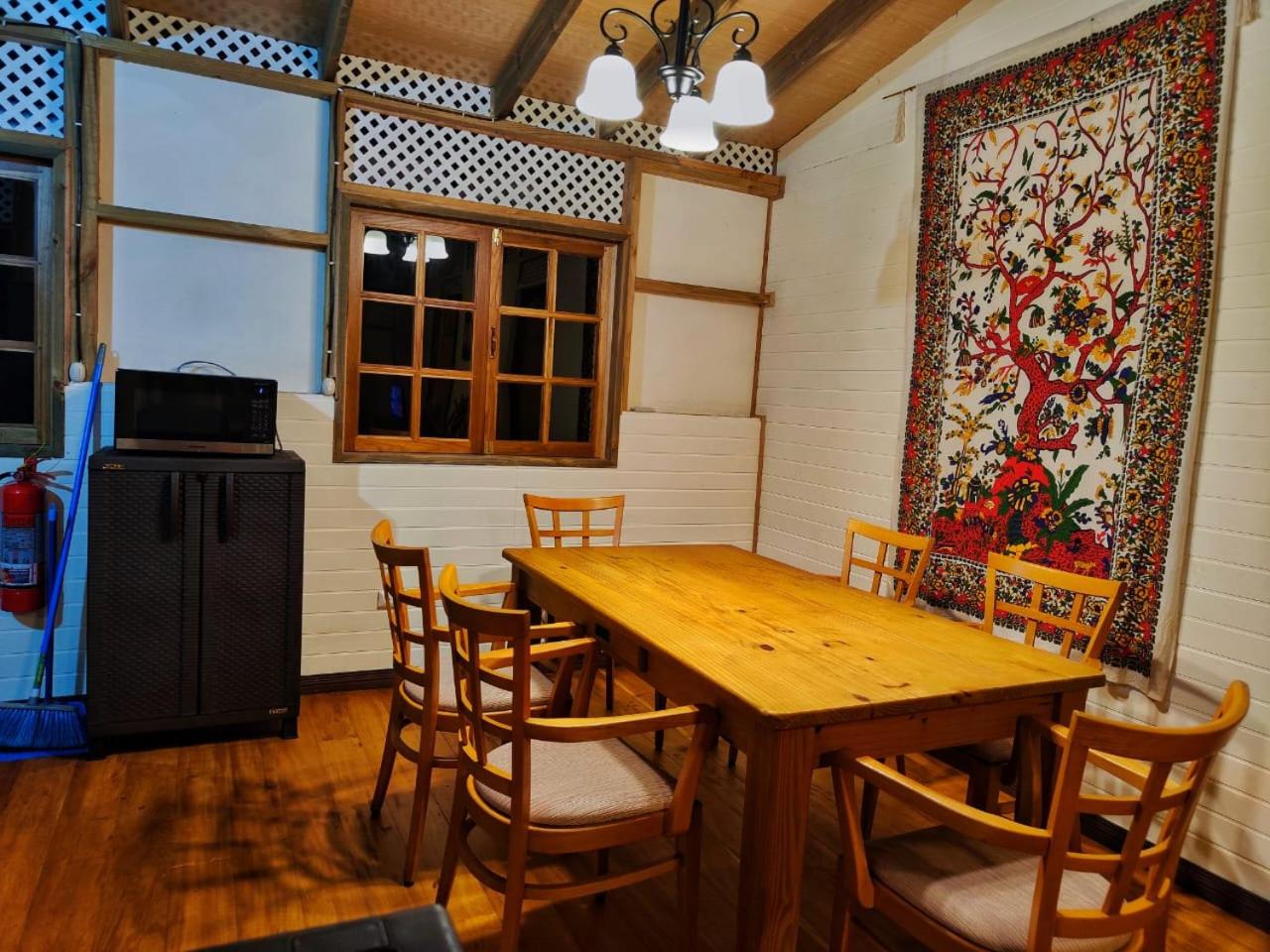 Casa Siri de Cahuita