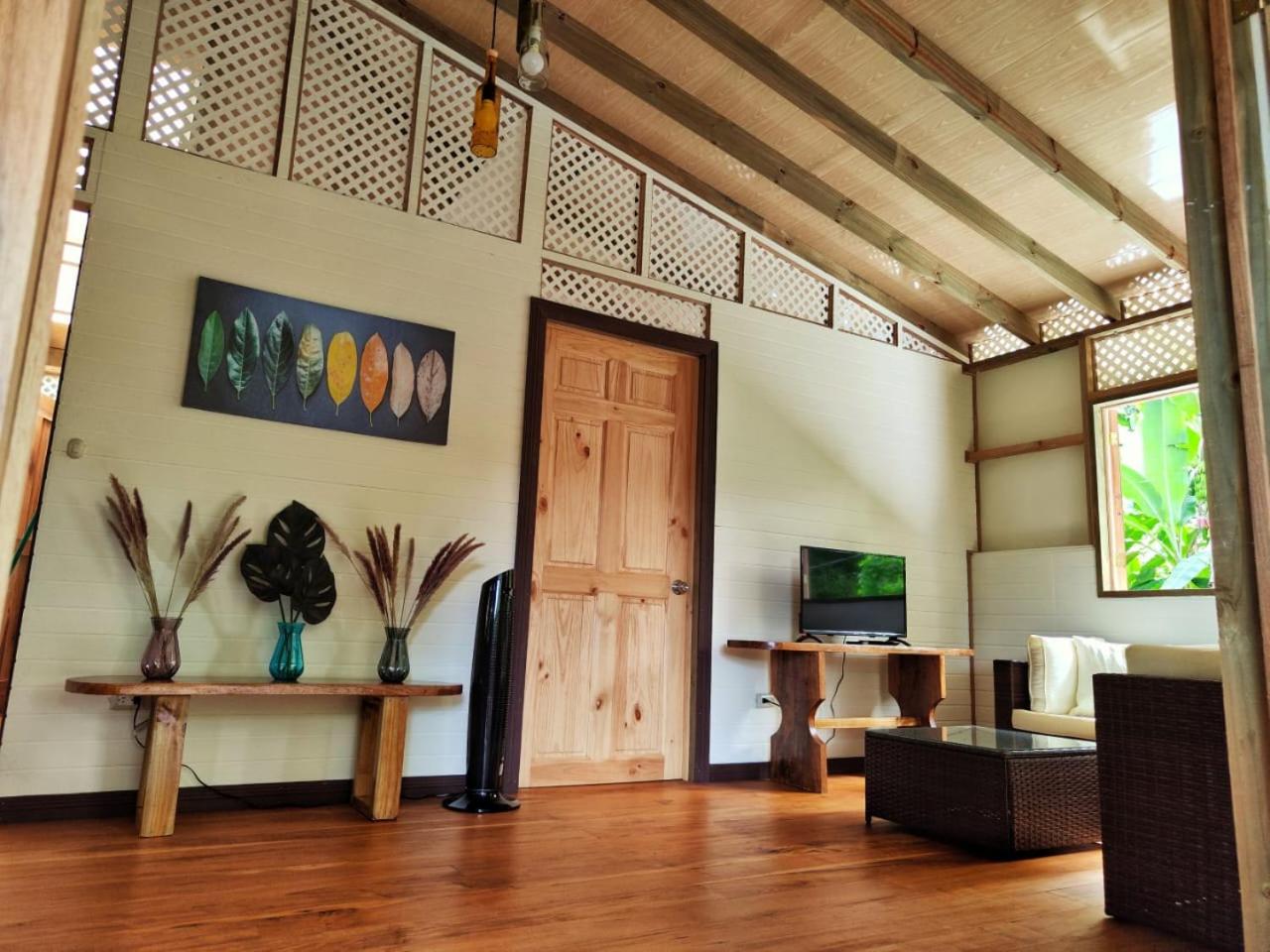 Casa Siri de Cahuita