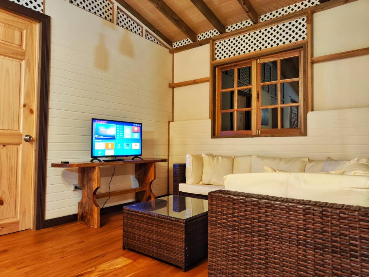 Casa Siri de Cahuita