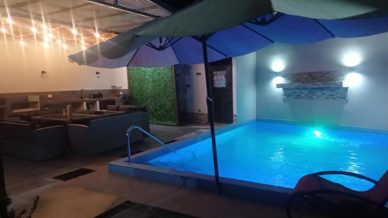 Casa Linda