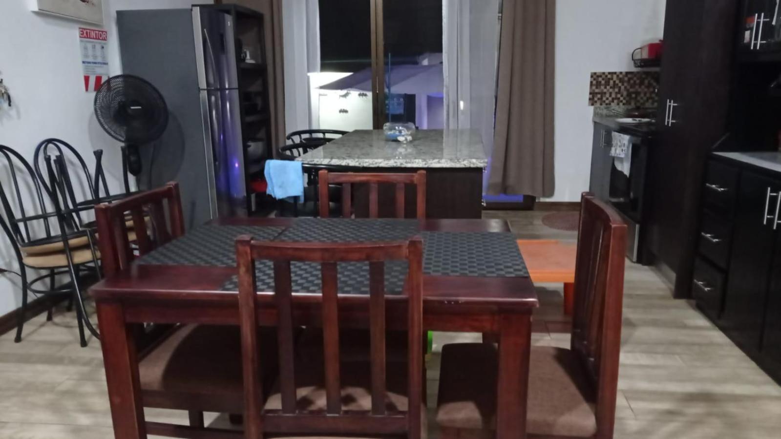 Casa Linda
