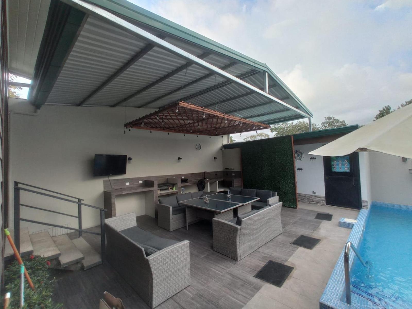 Casa Linda