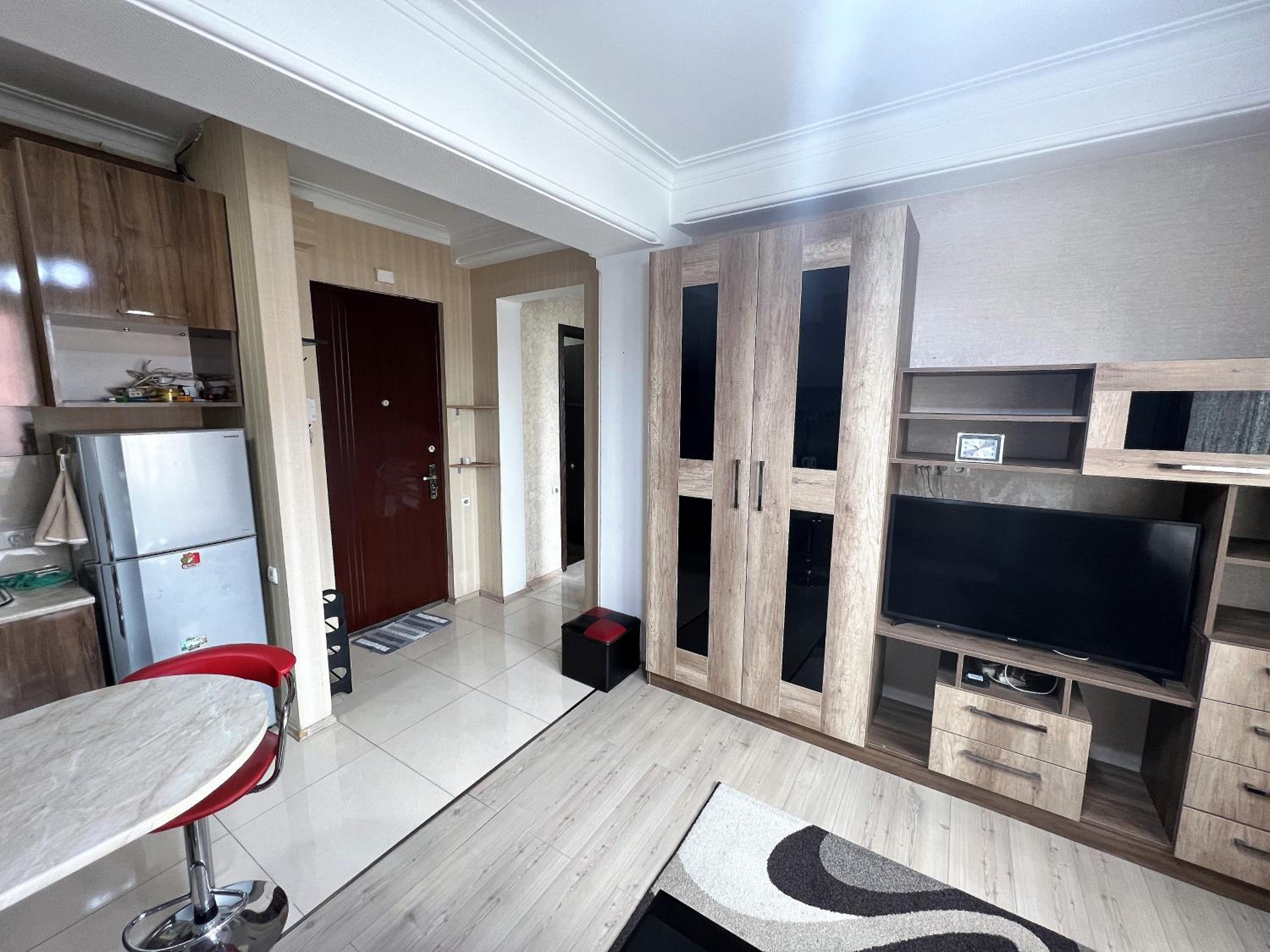 Superior Mziuri Apartment