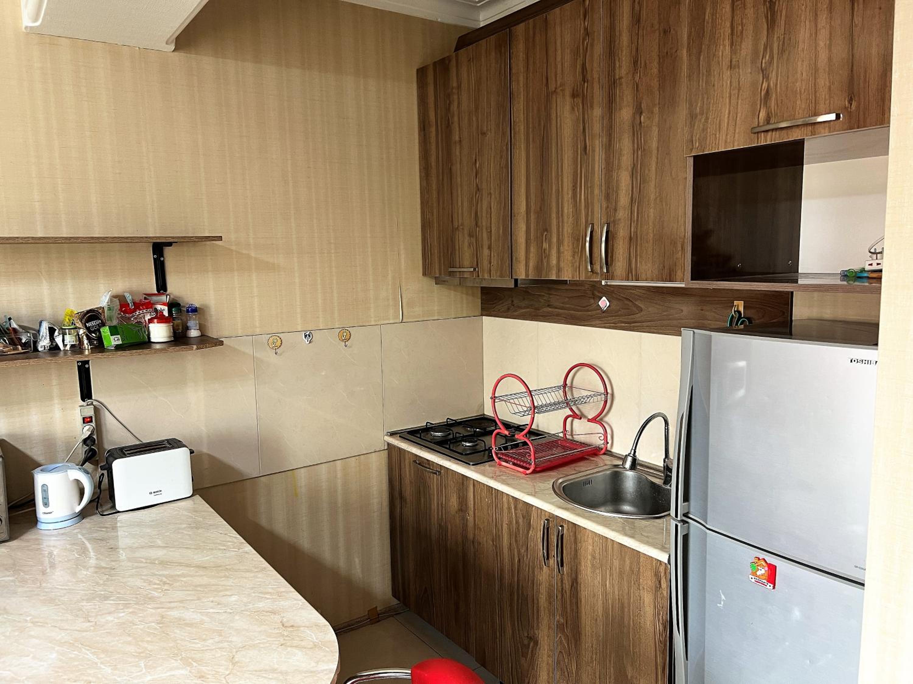 Superior Mziuri Apartment