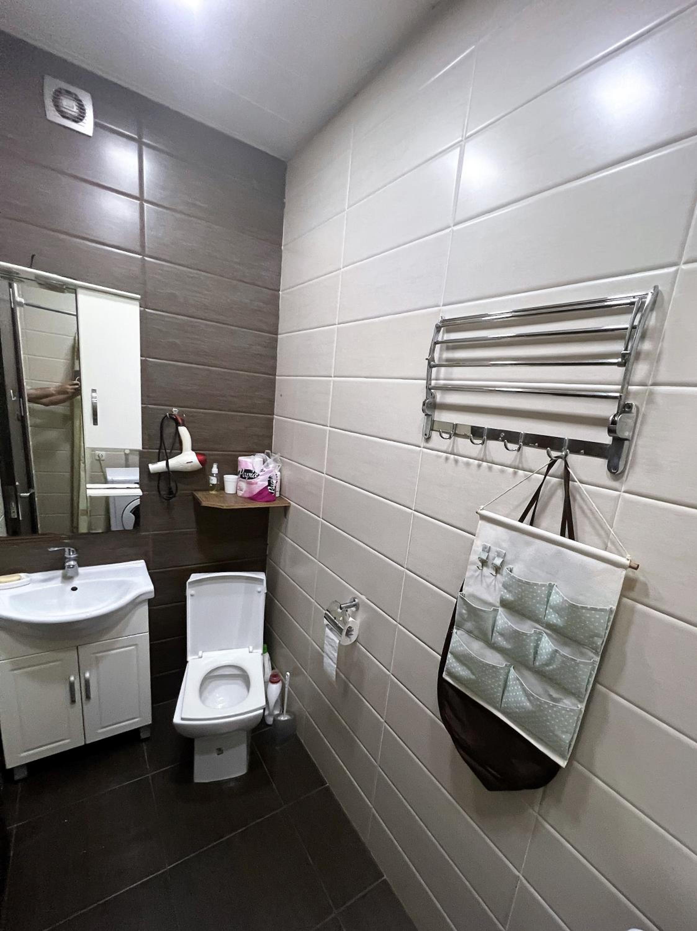 Superior Mziuri Apartment