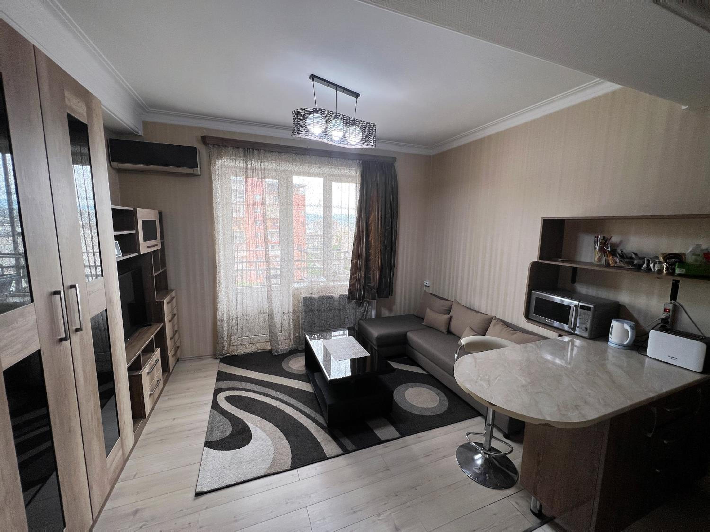 Superior Mziuri Apartment