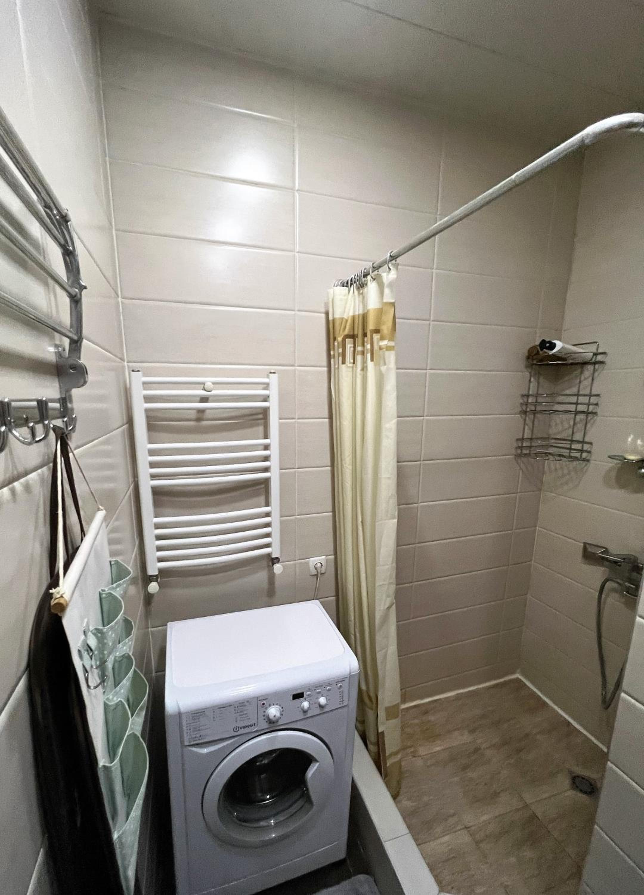 Superior Mziuri Apartment