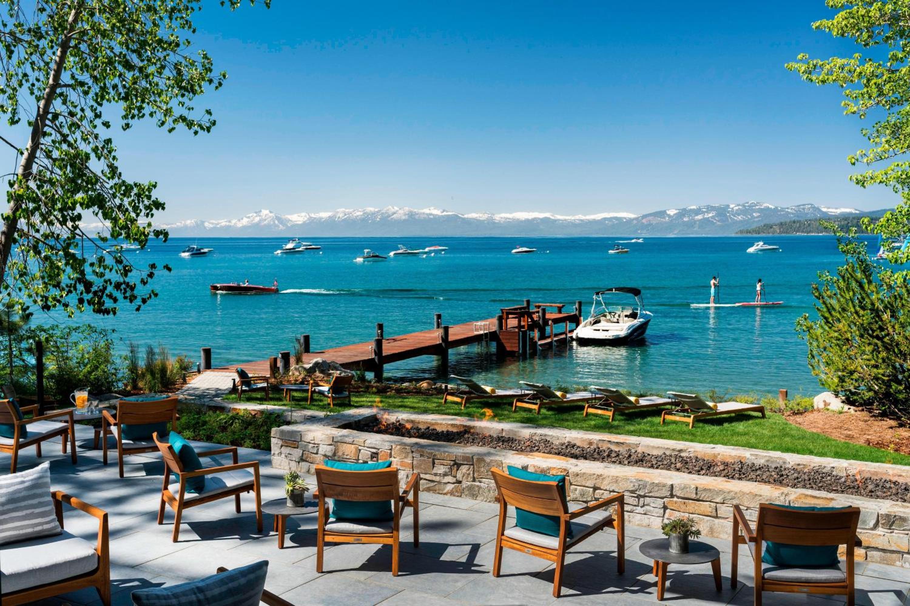The Ritz-Carlton, Lake Tahoe 86