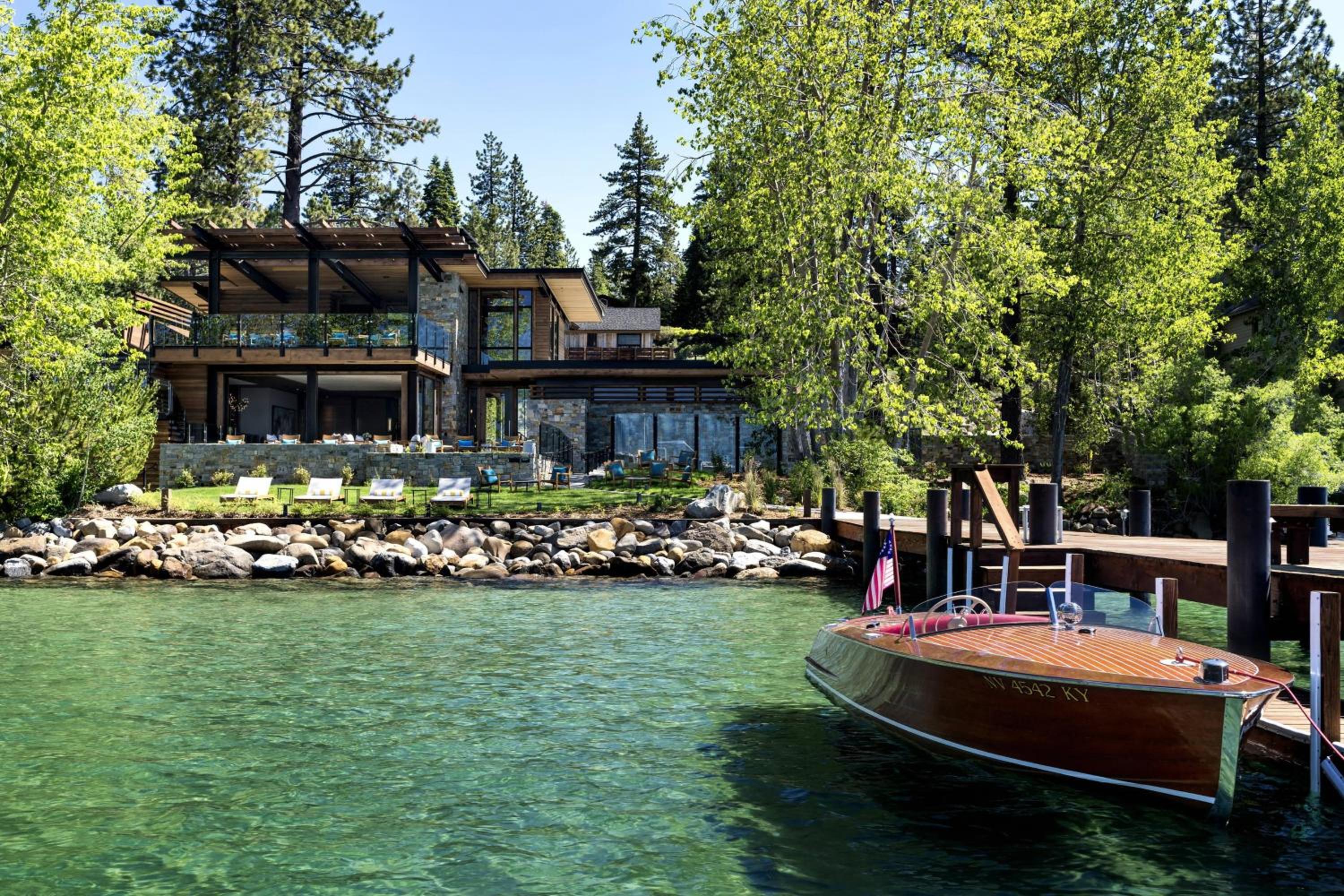 The Ritz-Carlton, Lake Tahoe 87