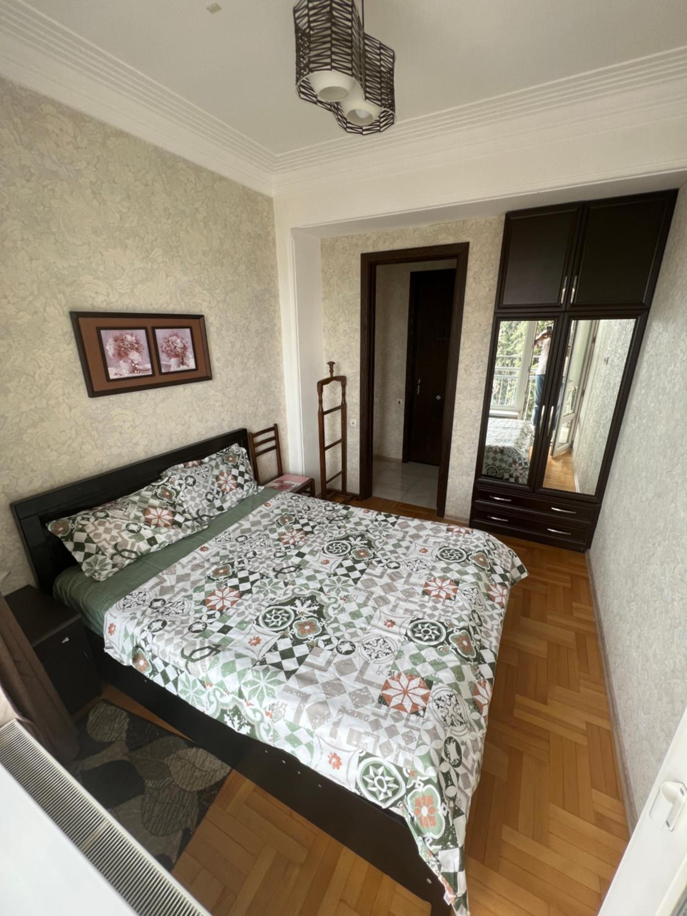 Superior Mziuri Apartment