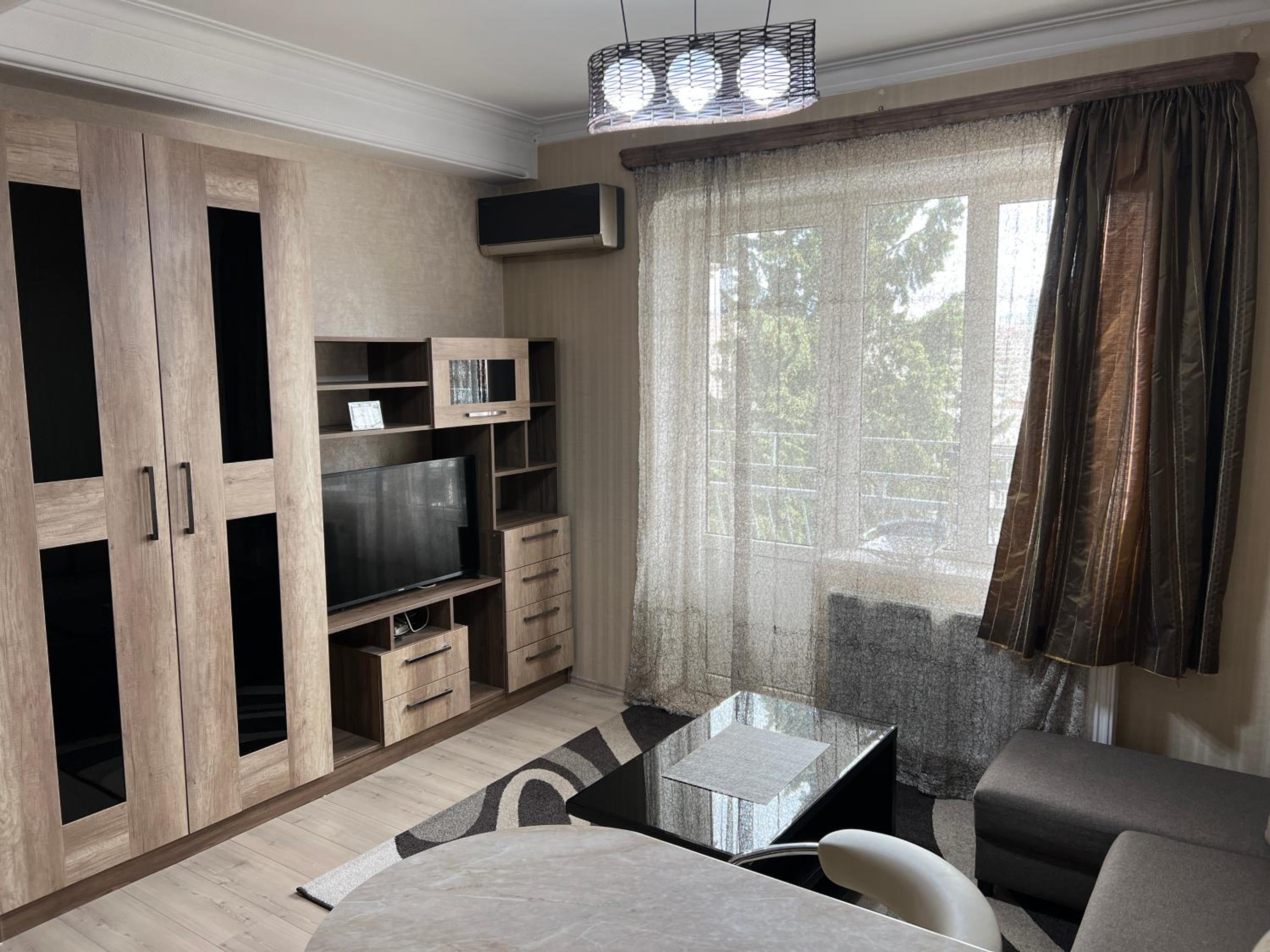 Superior Mziuri Apartment