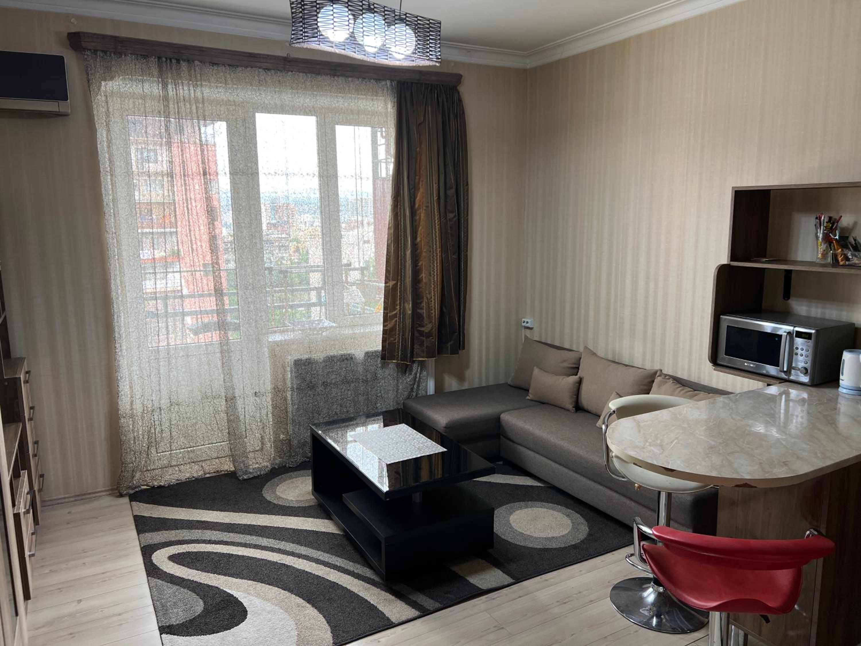 Superior Mziuri Apartment