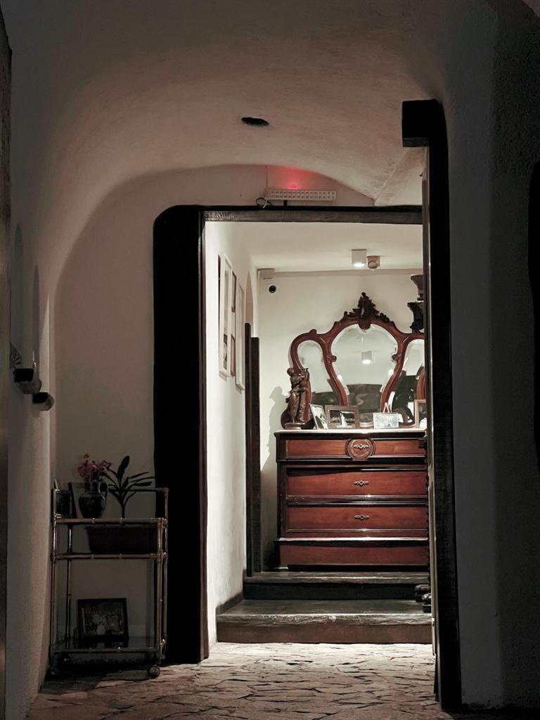 Posada Del Fin Del Mundo