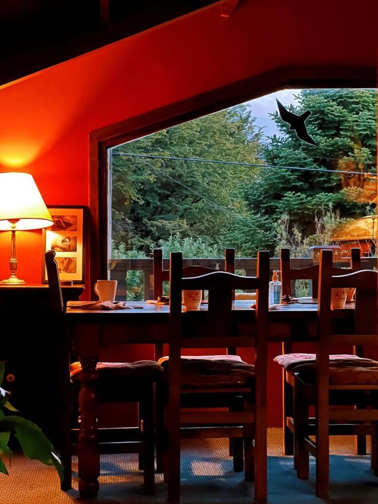 Posada Del Fin Del Mundo
